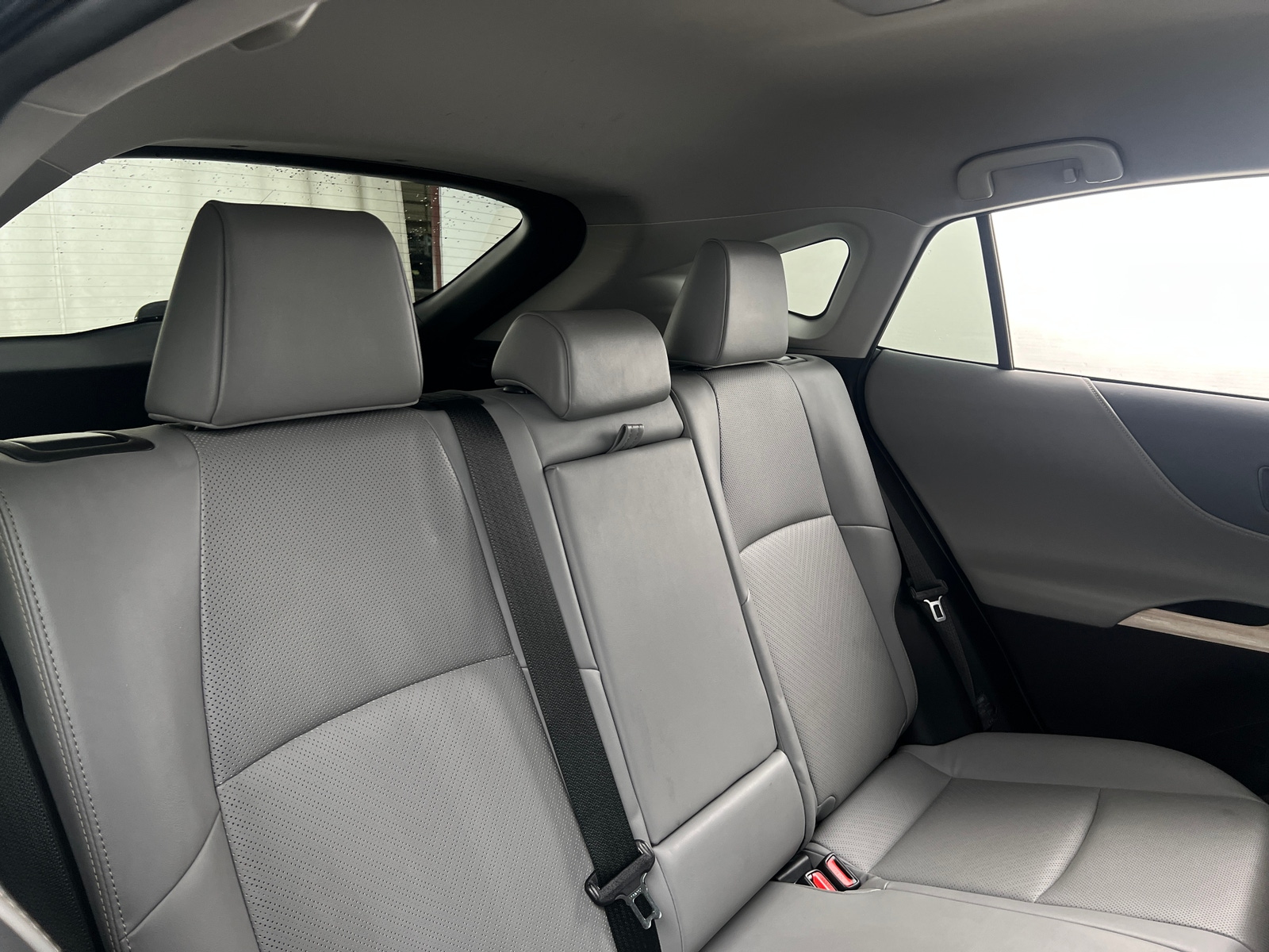 Thumbnail: 2021 Toyota Venza - 5
