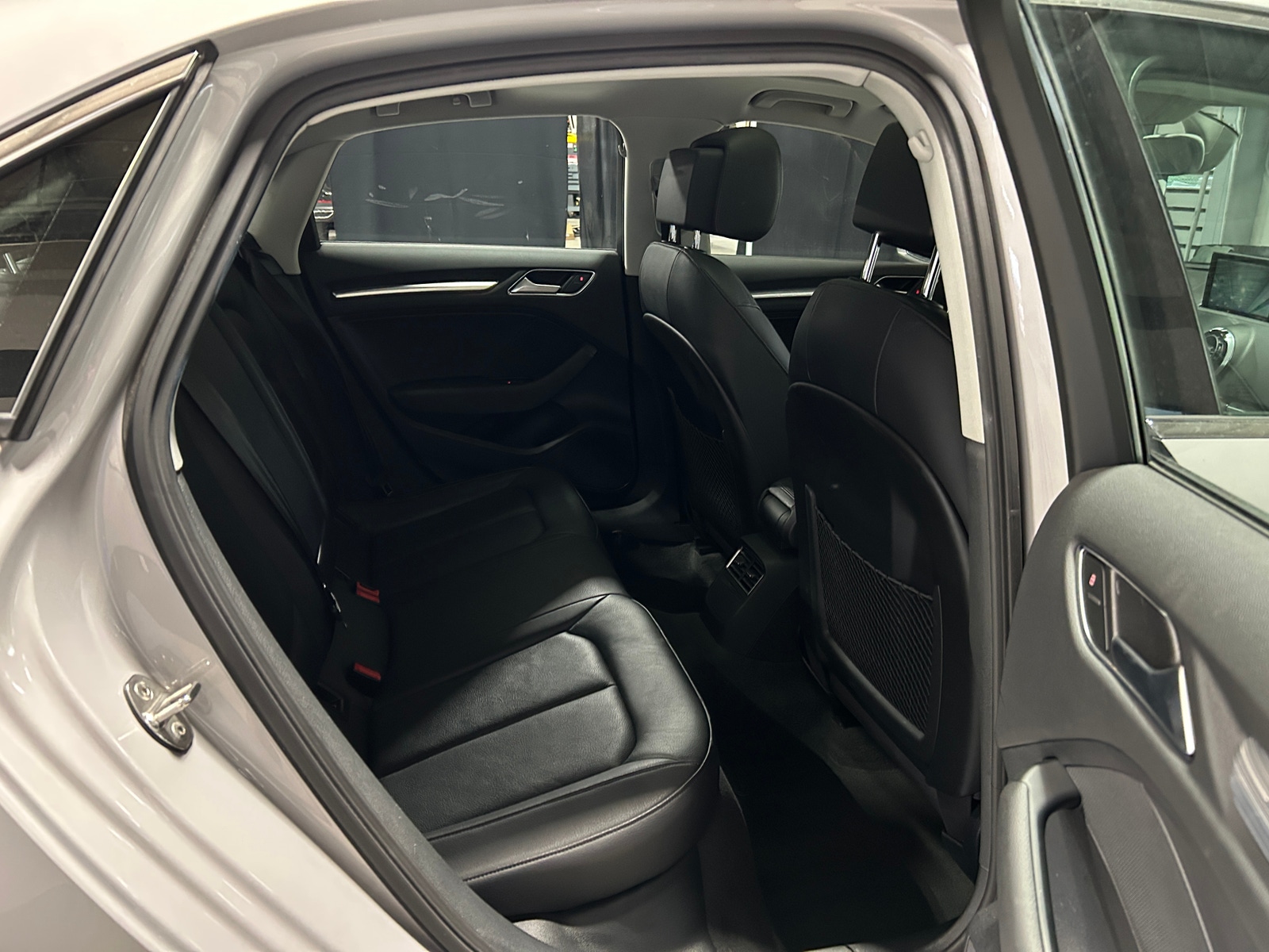 Thumbnail: 2015 Audi A3 - 5