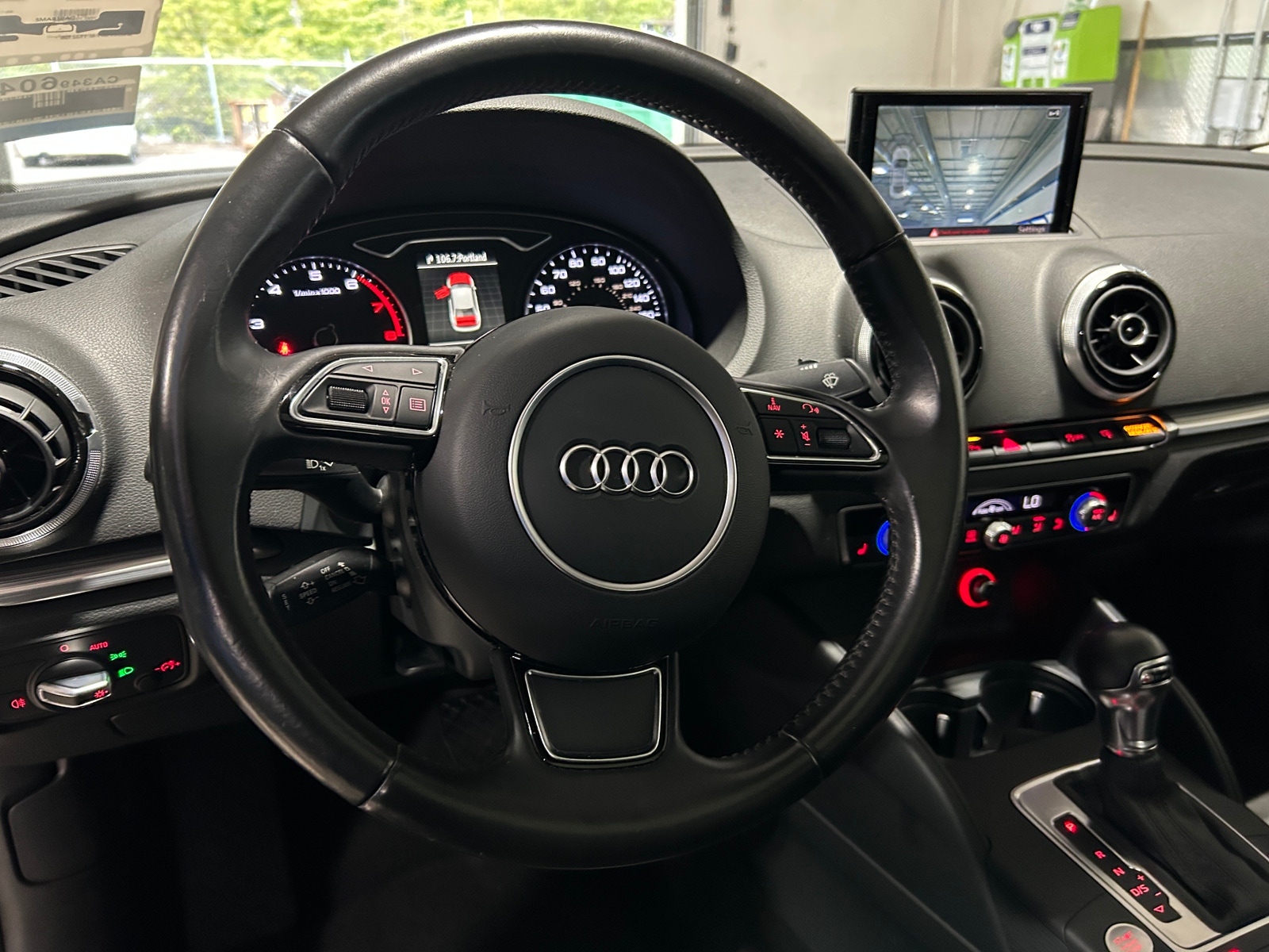 Thumbnail: 2015 Audi A3 - 4