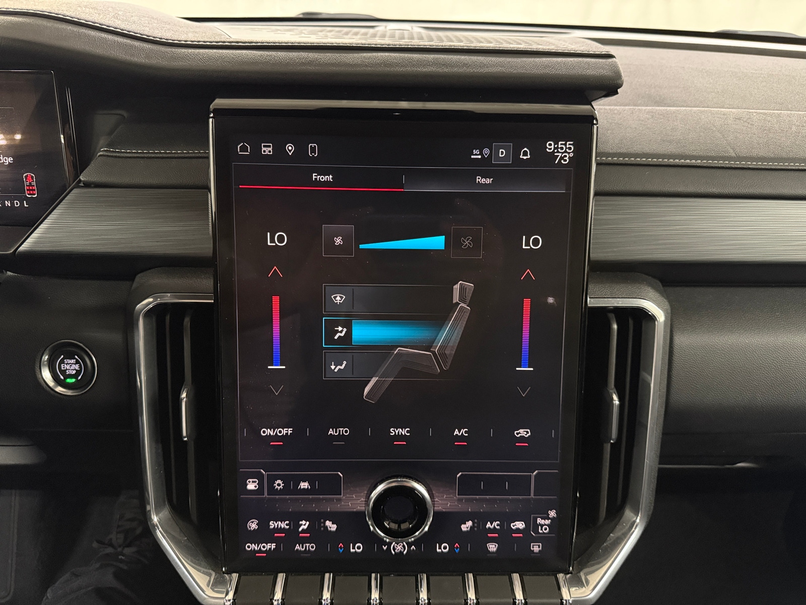 Thumbnail: 2025 GMC Acadia - 4