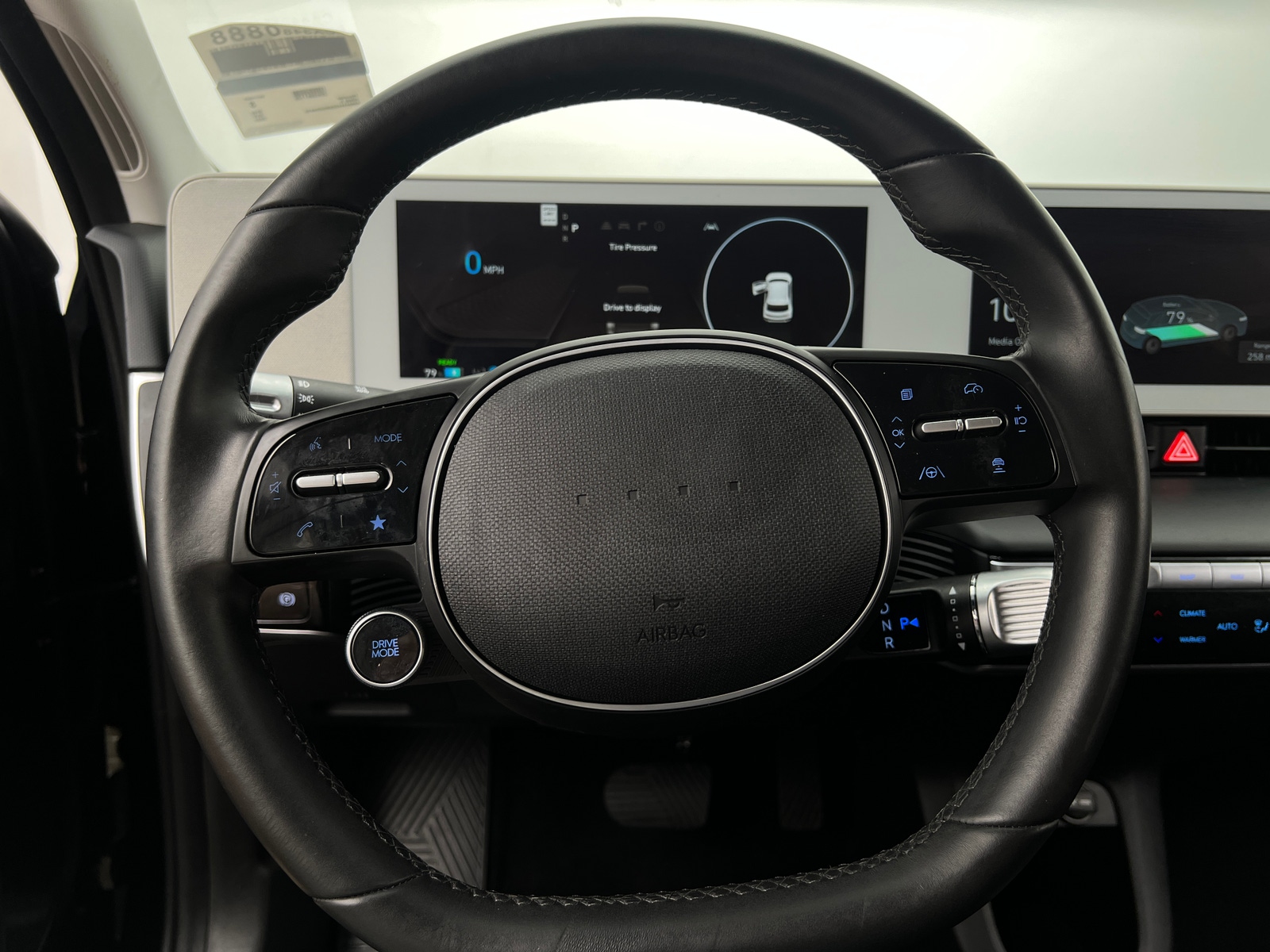 Thumbnail: 2024 Hyundai Ioniq 5 - 5