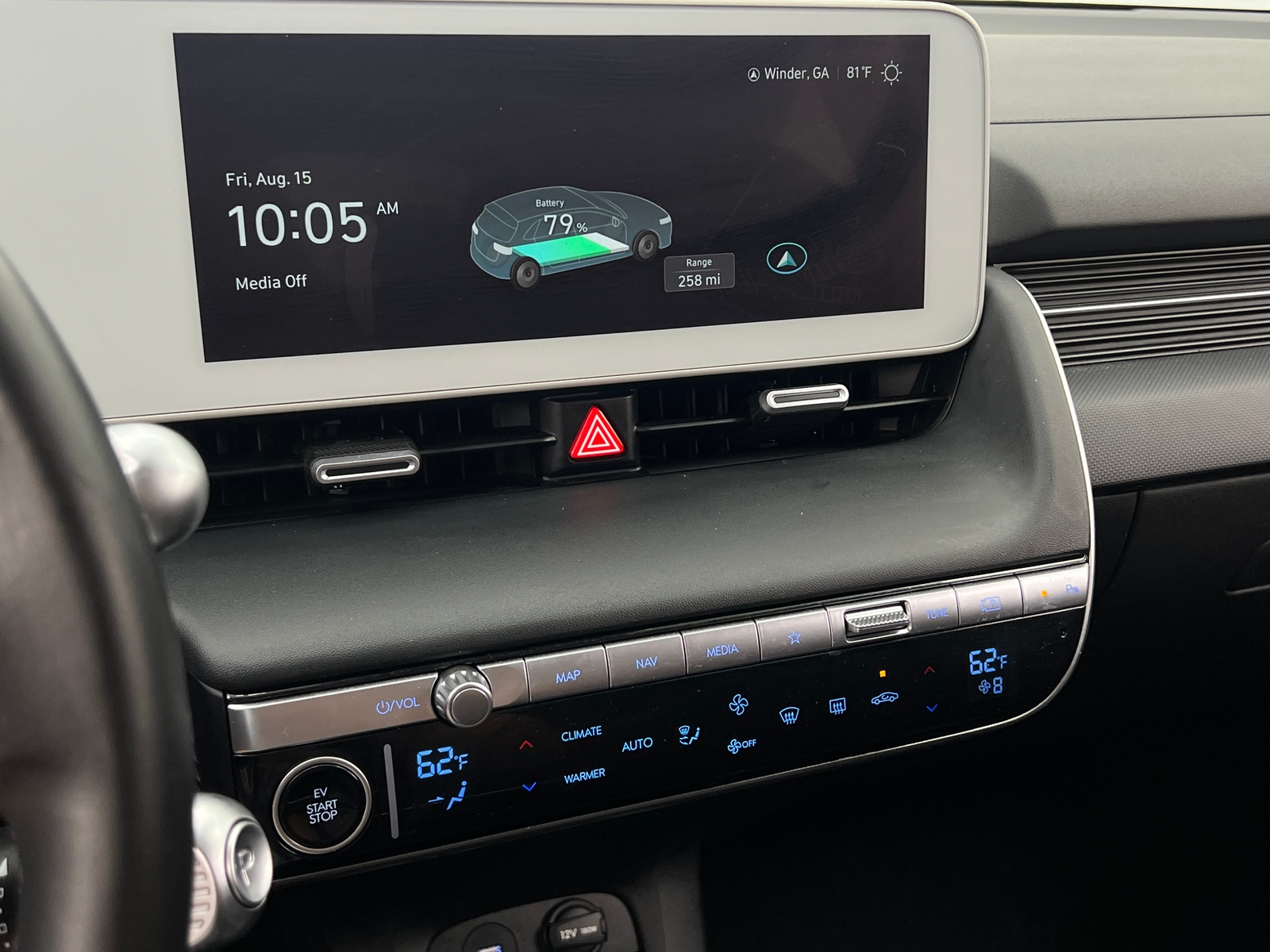 Thumbnail: 2024 Hyundai Ioniq 5 - 4