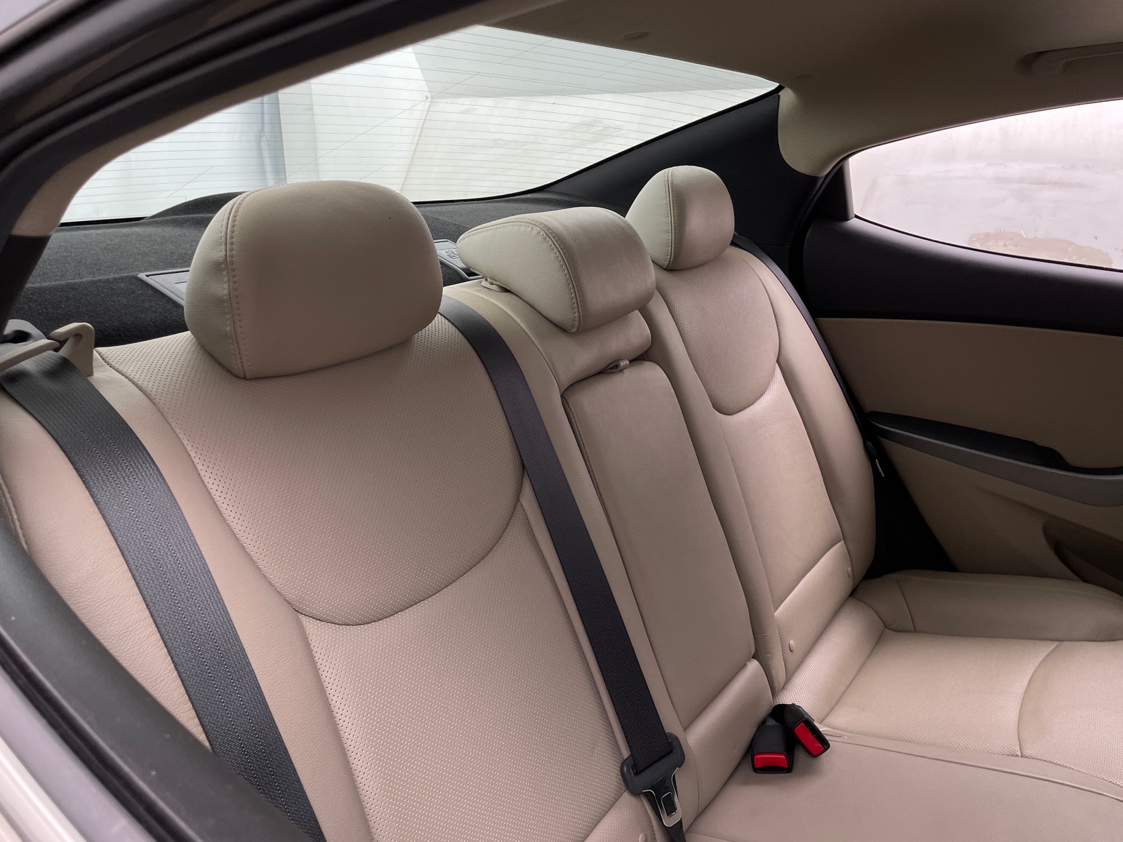 Thumbnail: 2015 Hyundai Elantra - 5