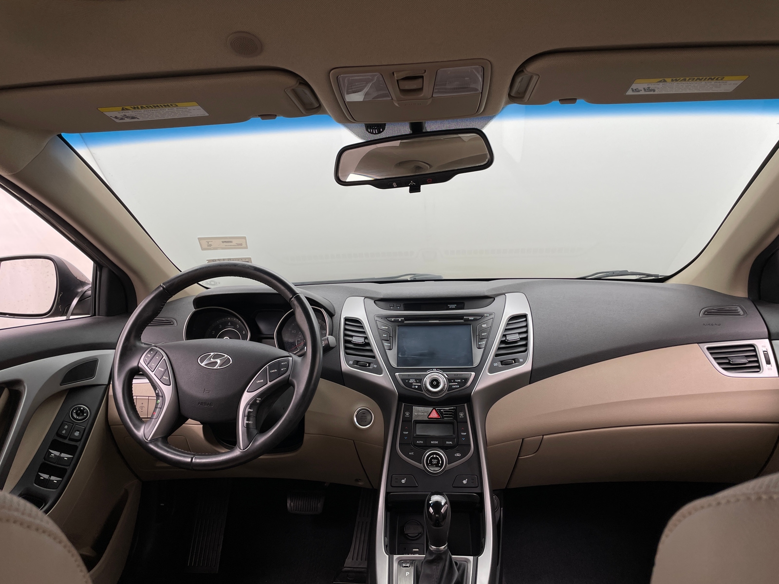 Thumbnail: 2015 Hyundai Elantra - 2