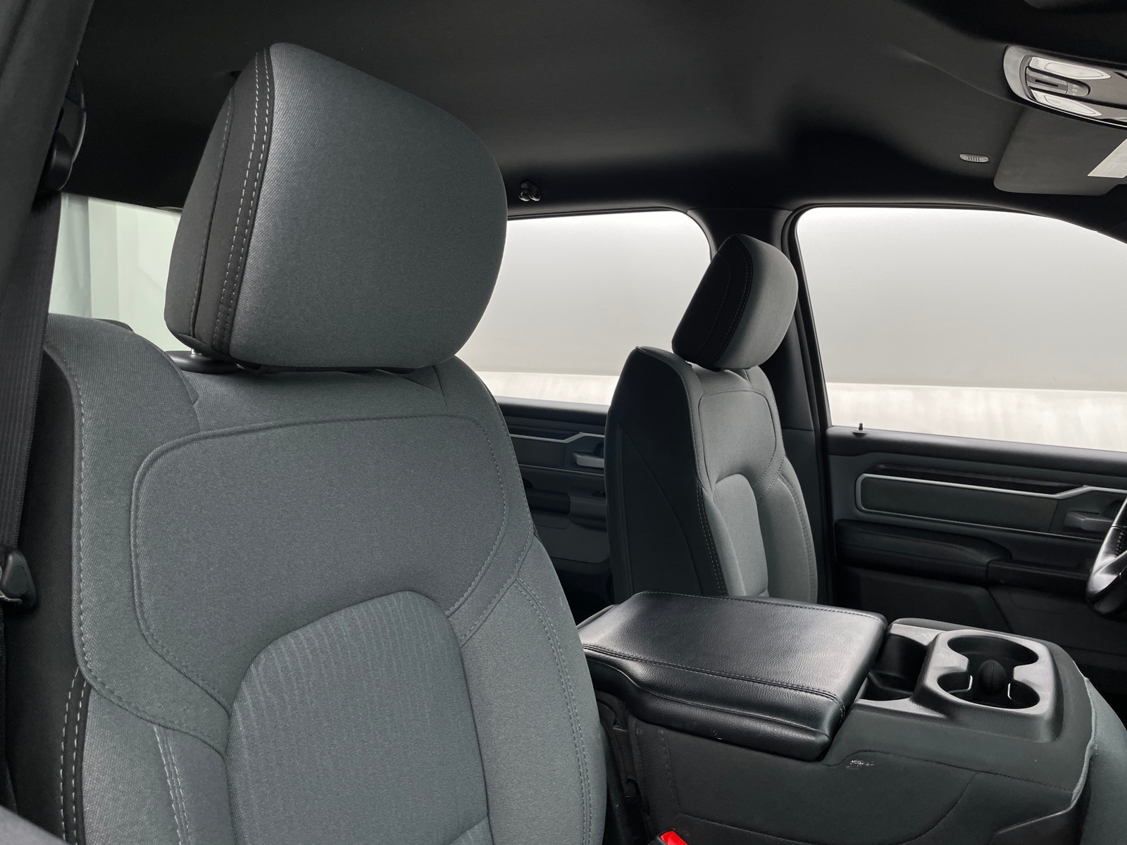 Thumbnail: 2021 RAM 1500 - 2