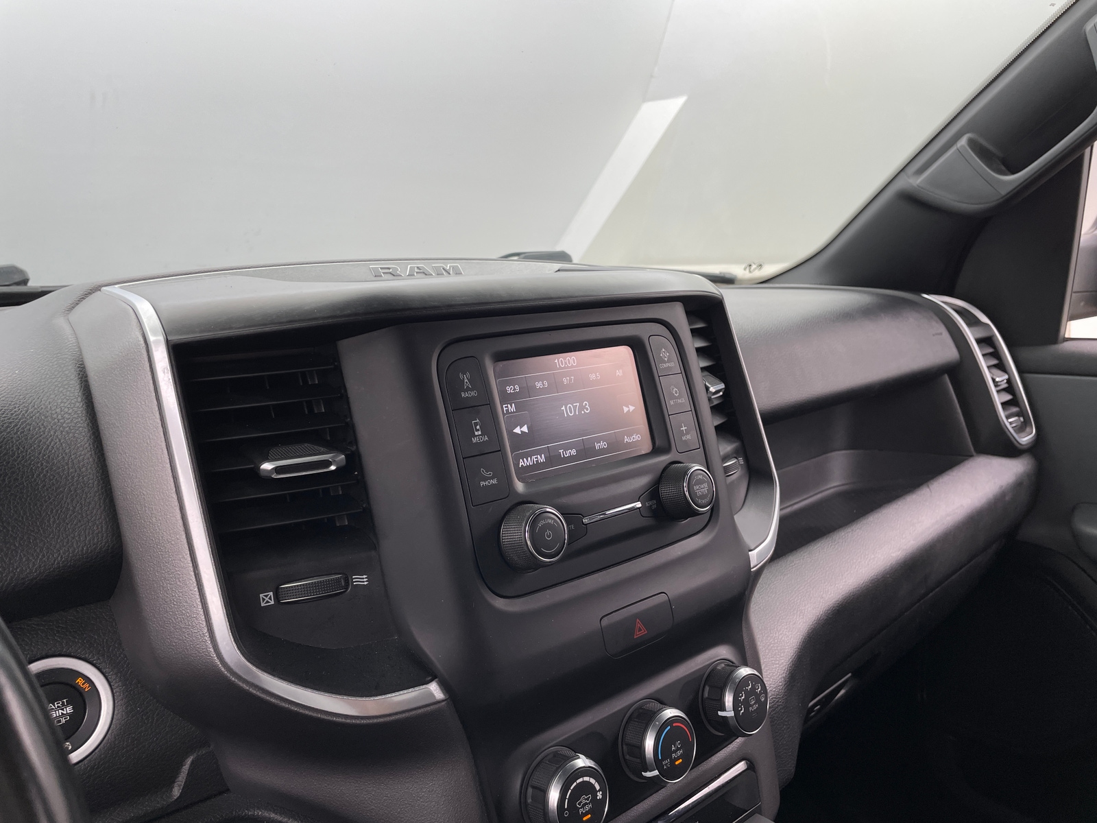 Thumbnail: 2021 RAM 1500 - 4