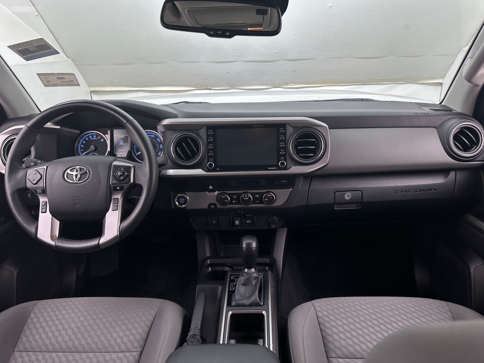 Thumbnail: 2023 Toyota Tacoma - 3