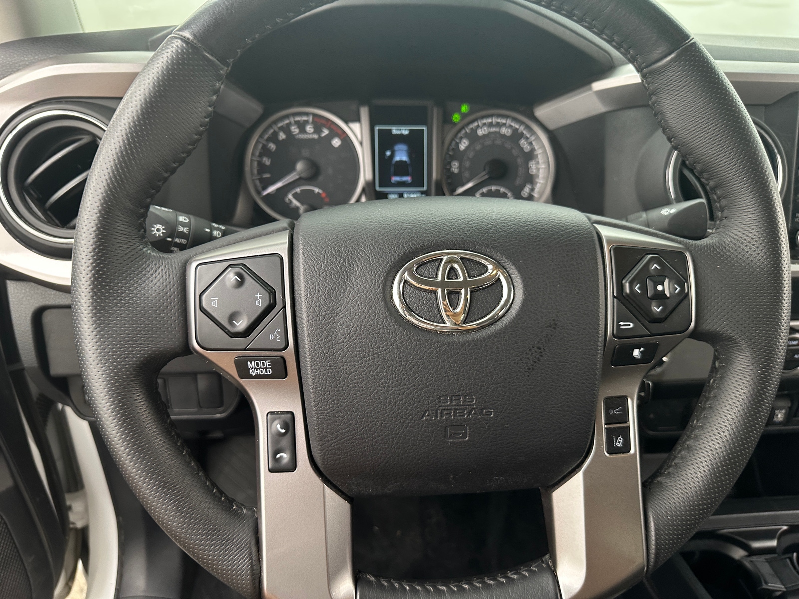 Thumbnail: 2023 Toyota Tacoma - 5