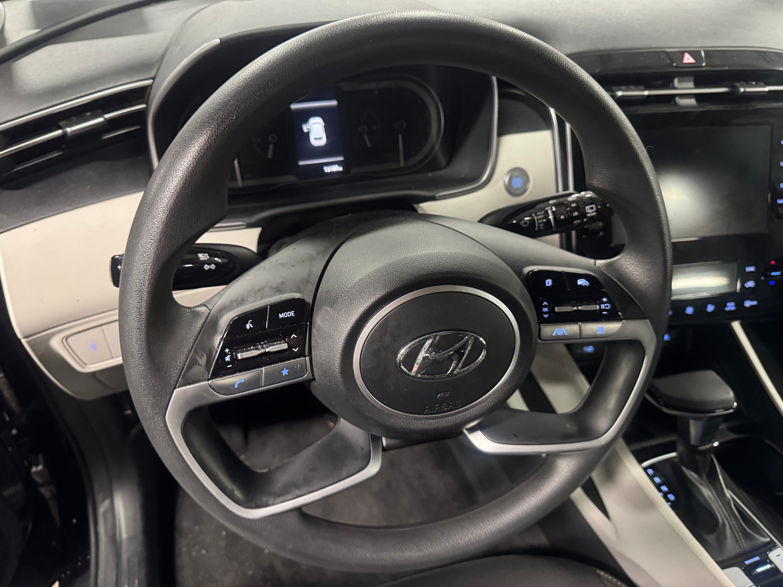 Thumbnail: 2024 Hyundai Tucson - 5