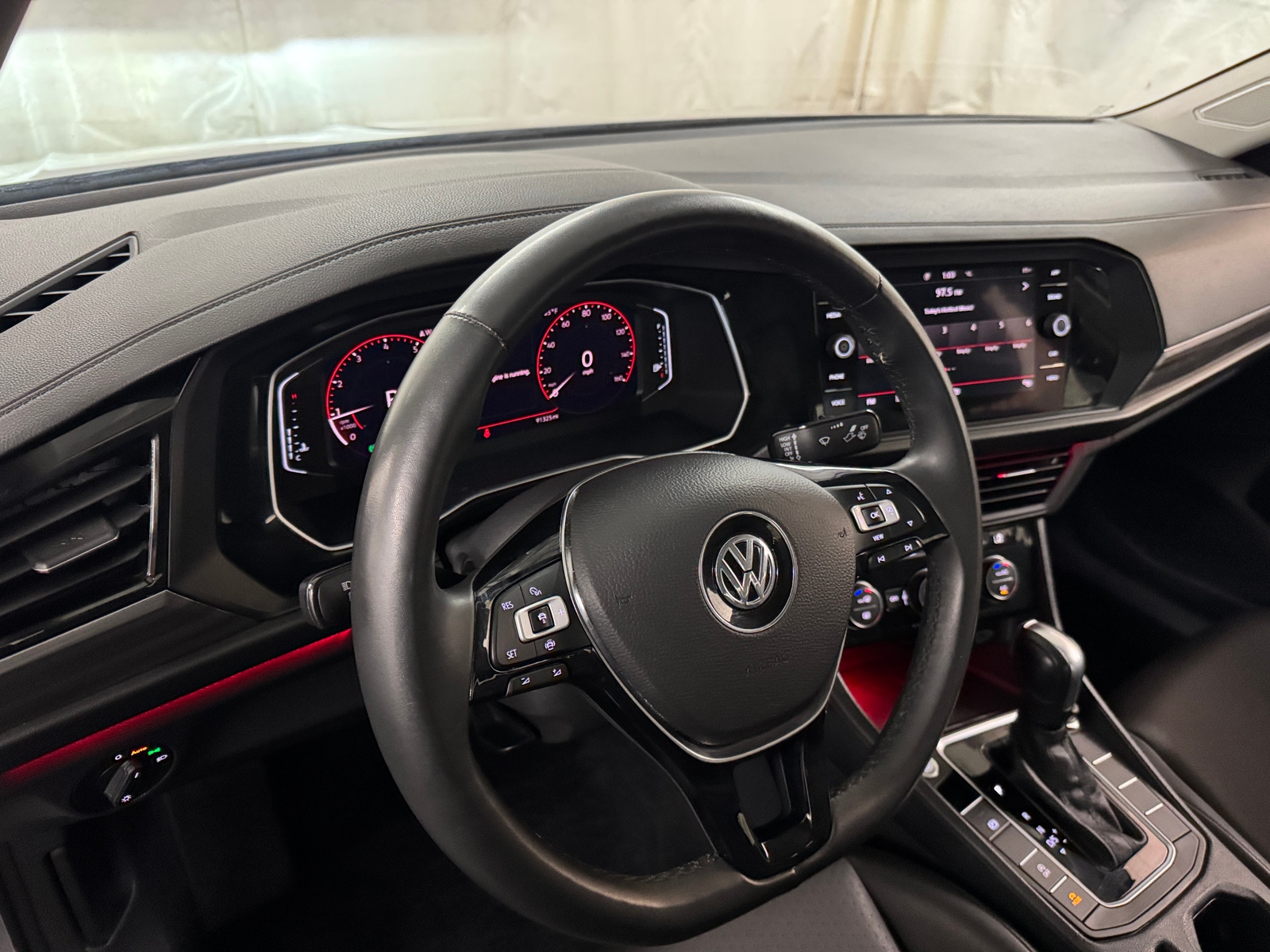 Thumbnail: 2020 Volkswagen Jetta - 2