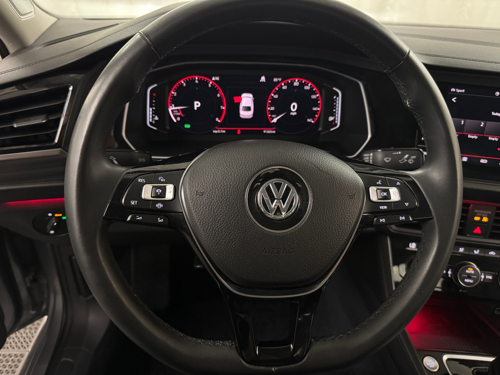 Thumbnail: 2020 Volkswagen Jetta - 4