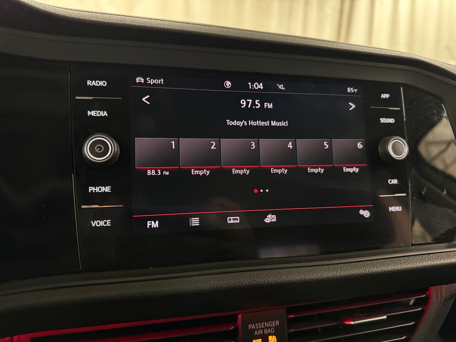 Thumbnail: 2020 Volkswagen Jetta - 3