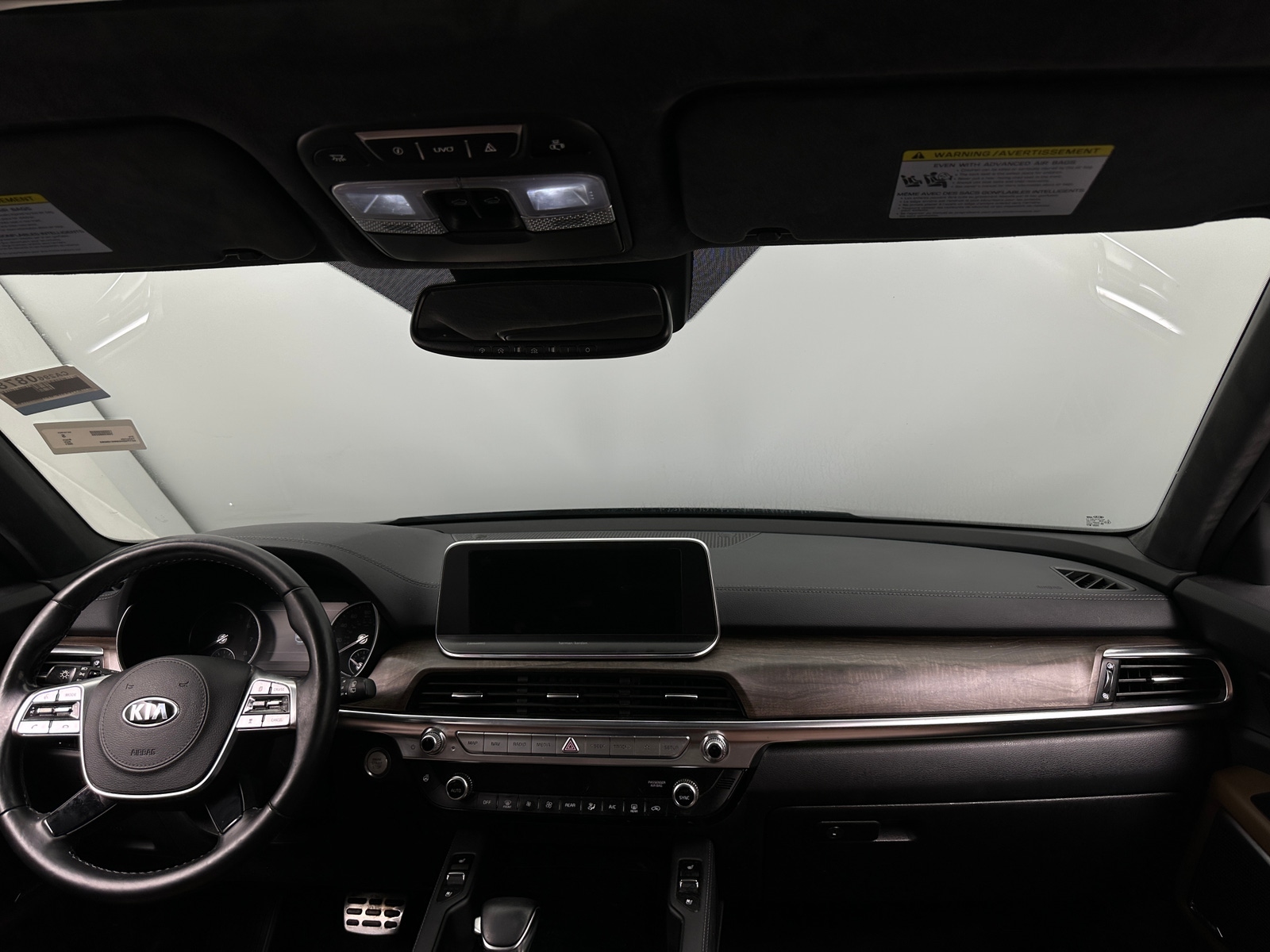 Thumbnail: 2021 Kia Telluride - 2