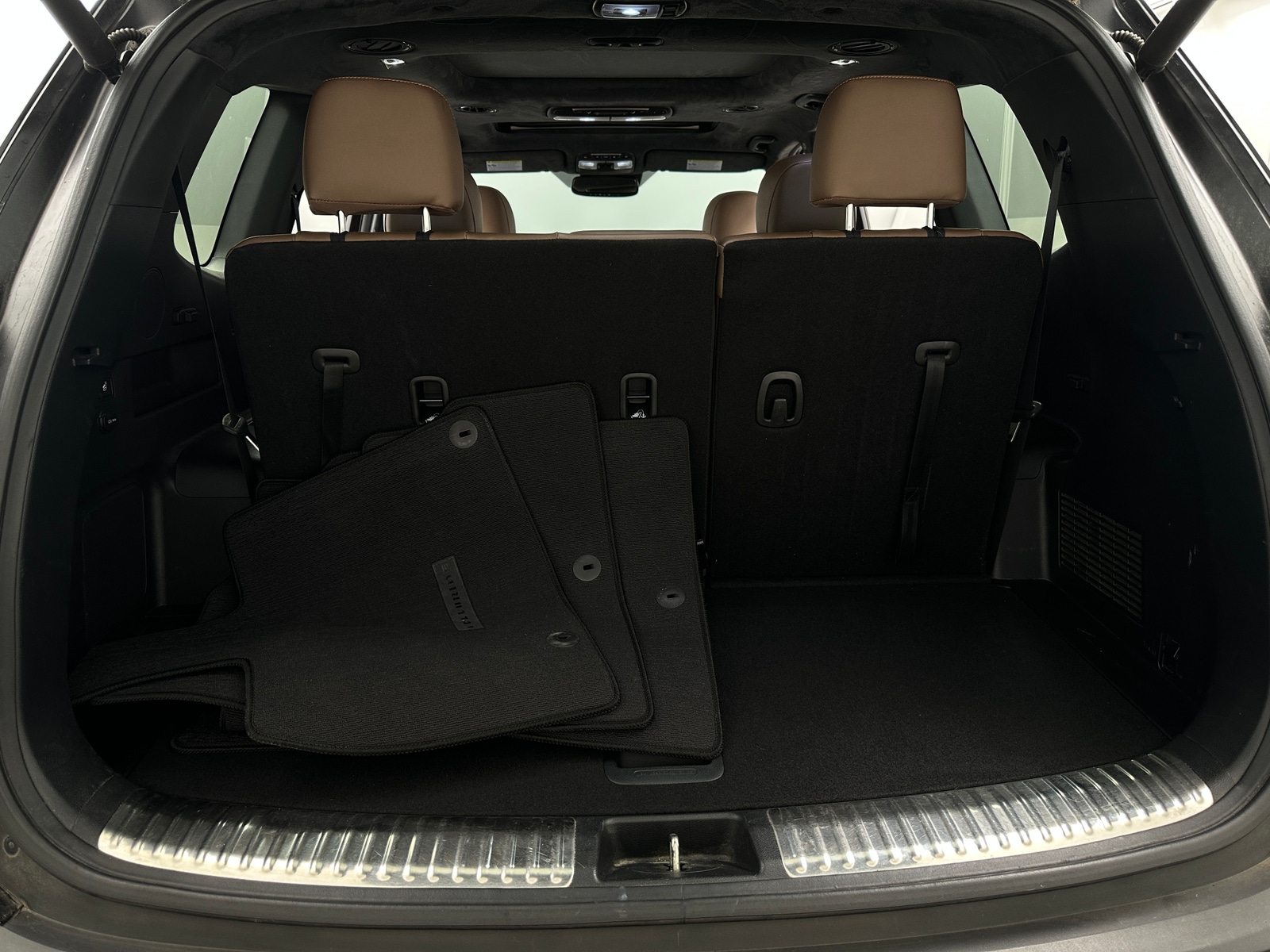 Thumbnail: 2021 Kia Telluride - 6