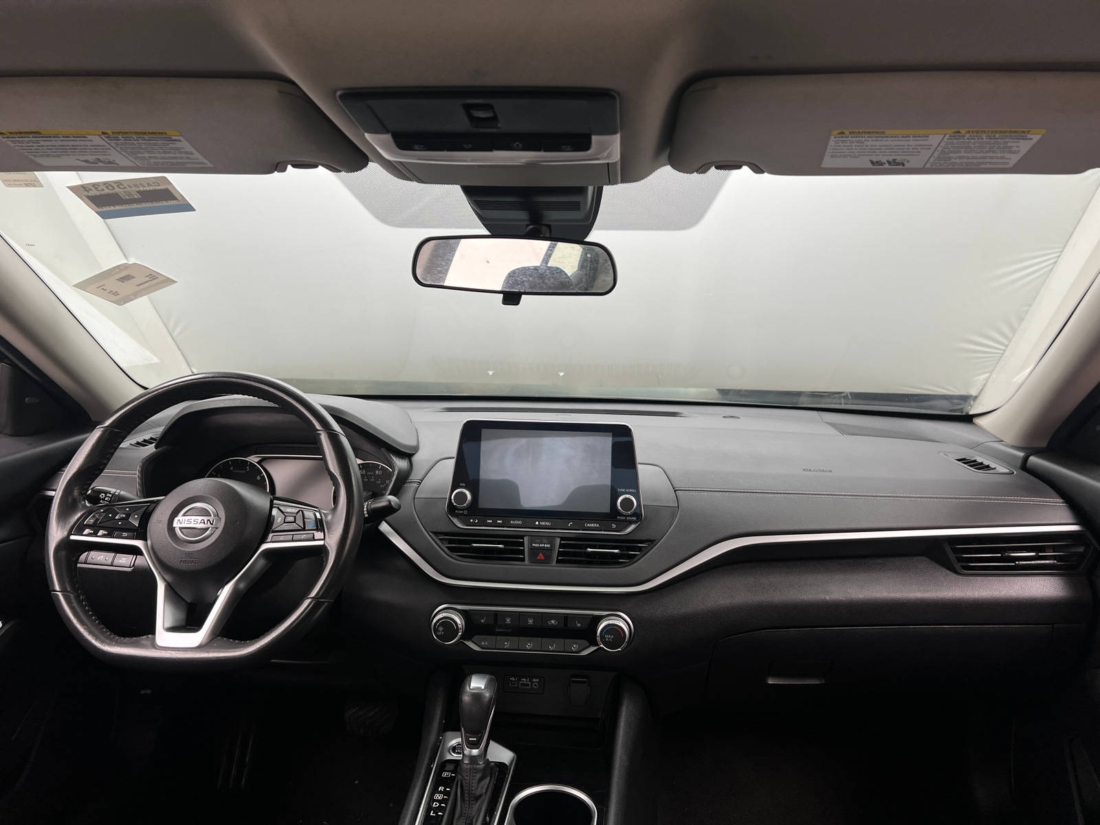 Thumbnail: 2022 Nissan Altima - 3
