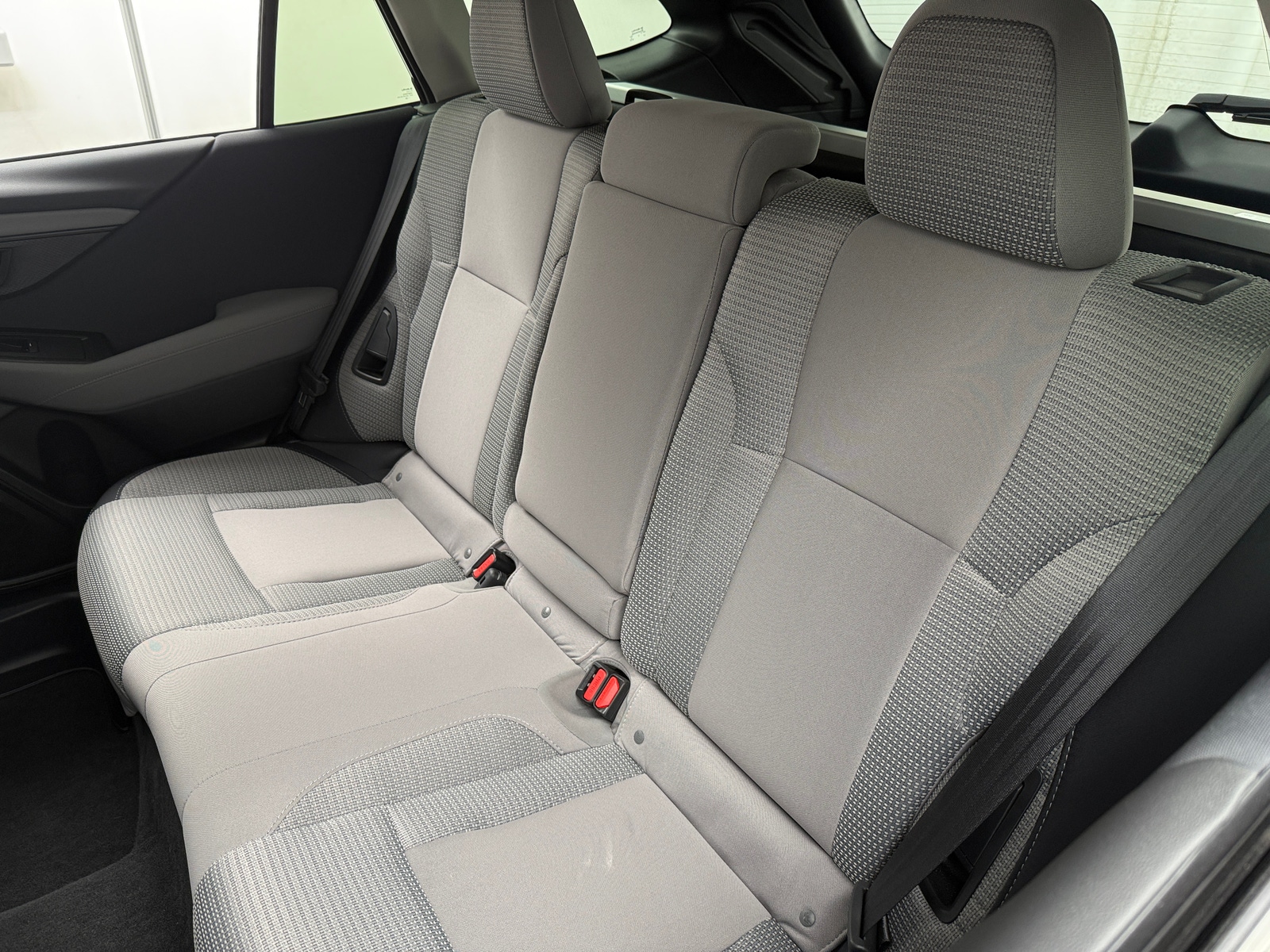 Thumbnail: 2025 Subaru Outback - 6