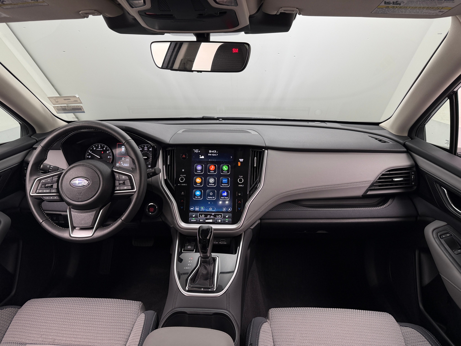Thumbnail: 2025 Subaru Outback - 3