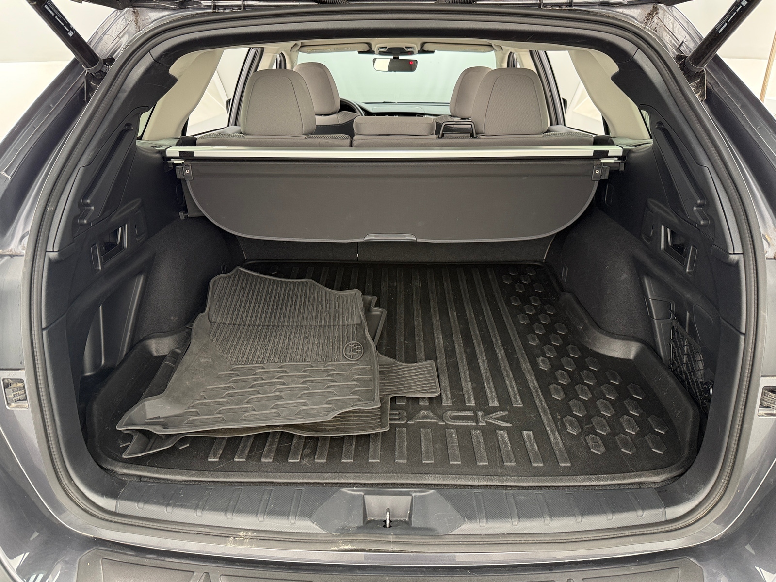 Thumbnail: 2025 Subaru Outback - 7