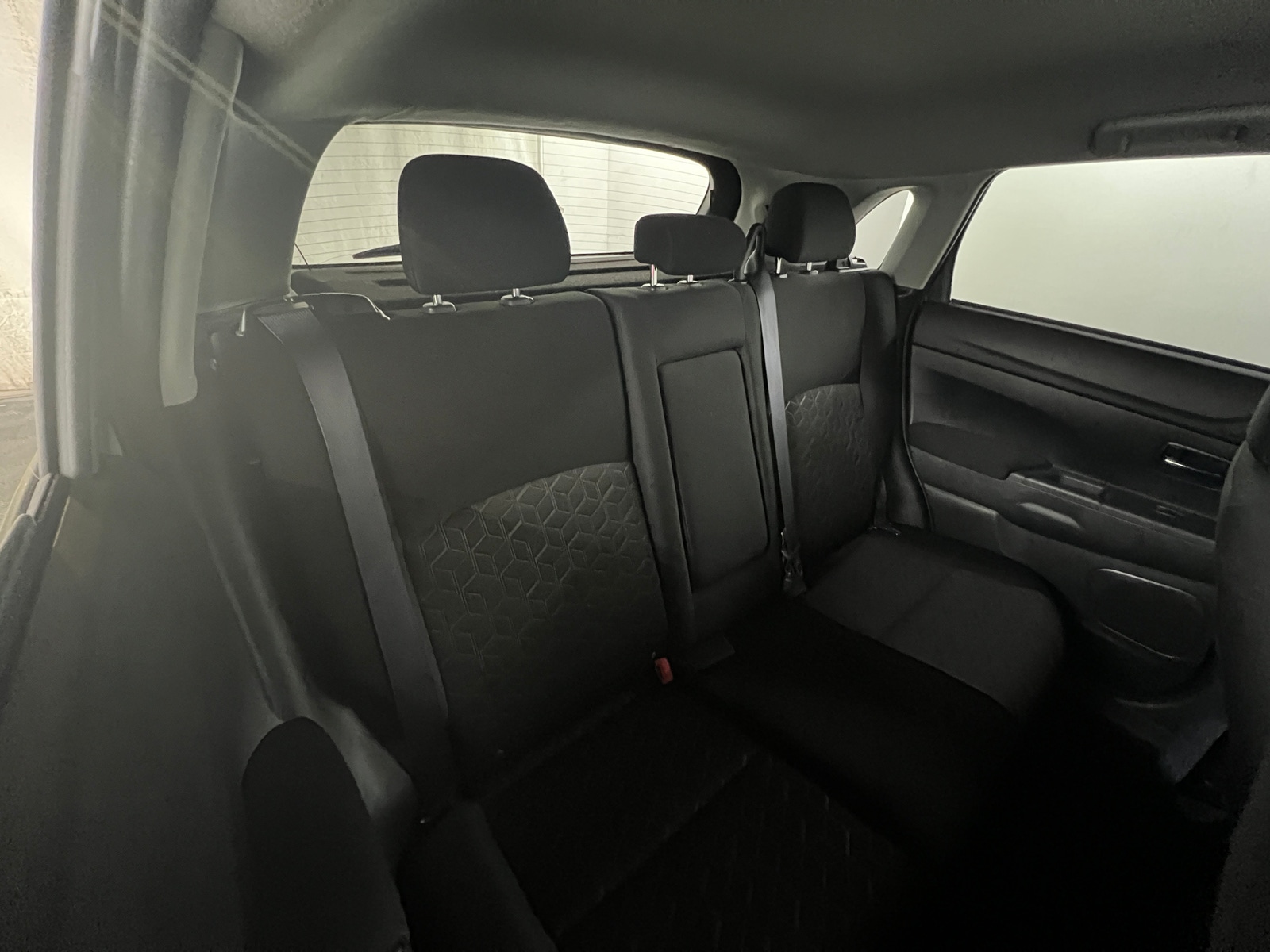 Thumbnail: 2020 Mitsubishi Outlander Sport - 6