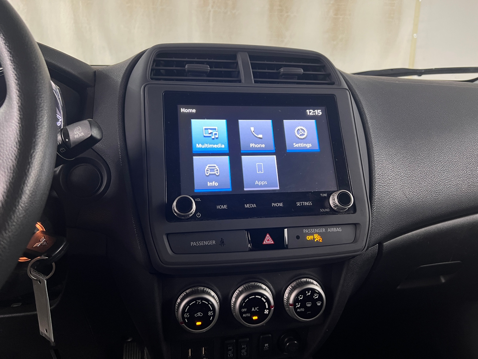 Thumbnail: 2020 Mitsubishi Outlander Sport - 4