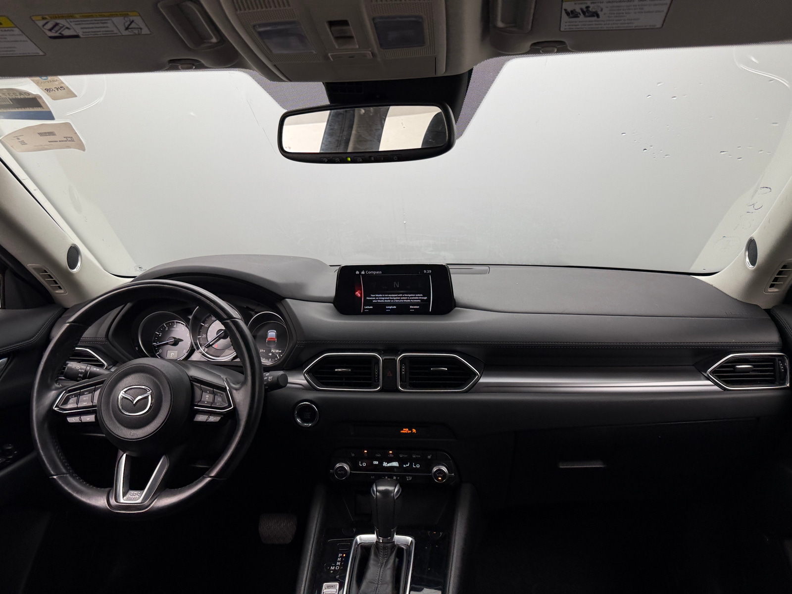 Thumbnail: 2020 Mazda CX-5 - 2