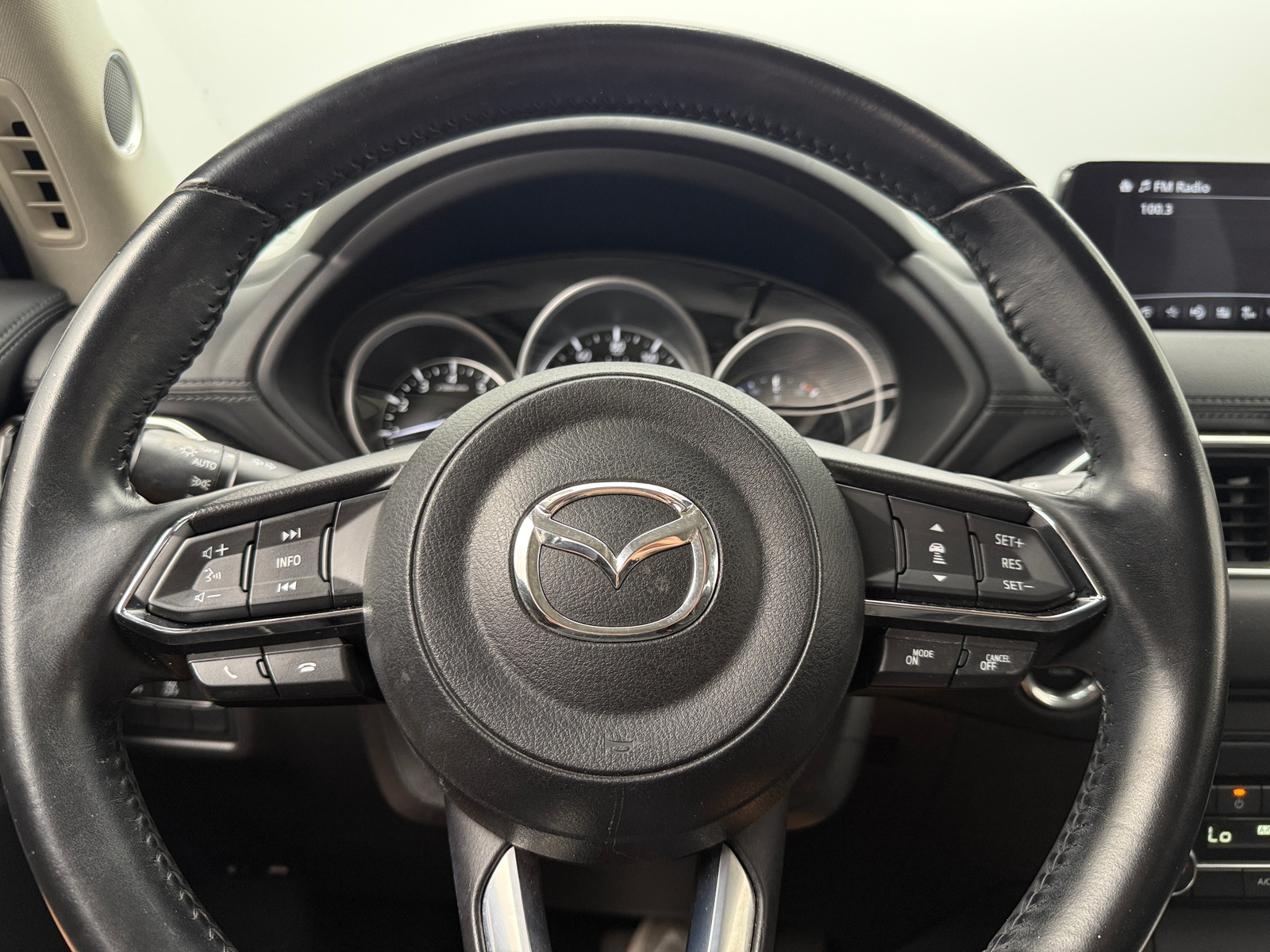 Thumbnail: 2020 Mazda CX-5 - 4