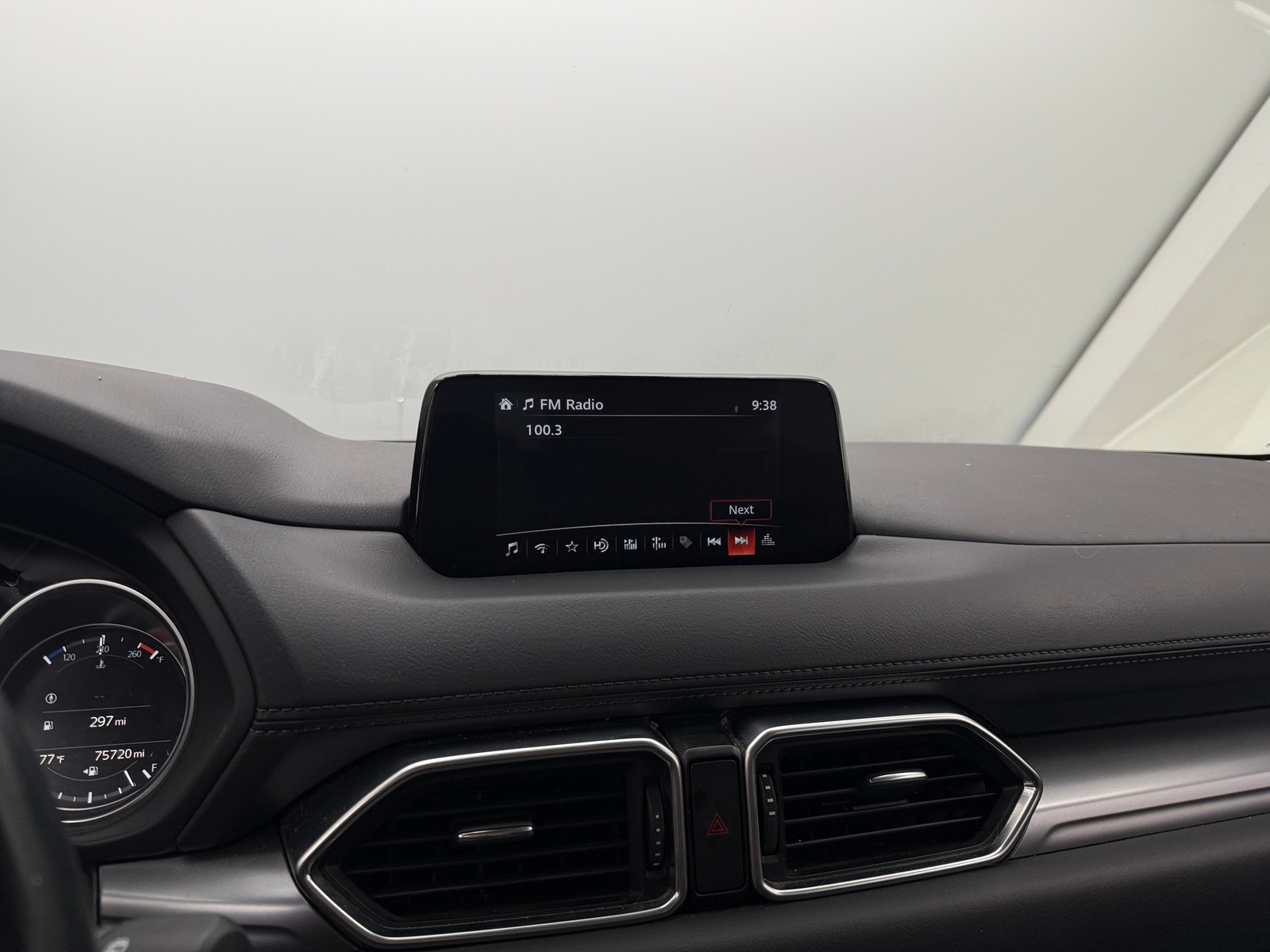 Thumbnail: 2020 Mazda CX-5 - 3
