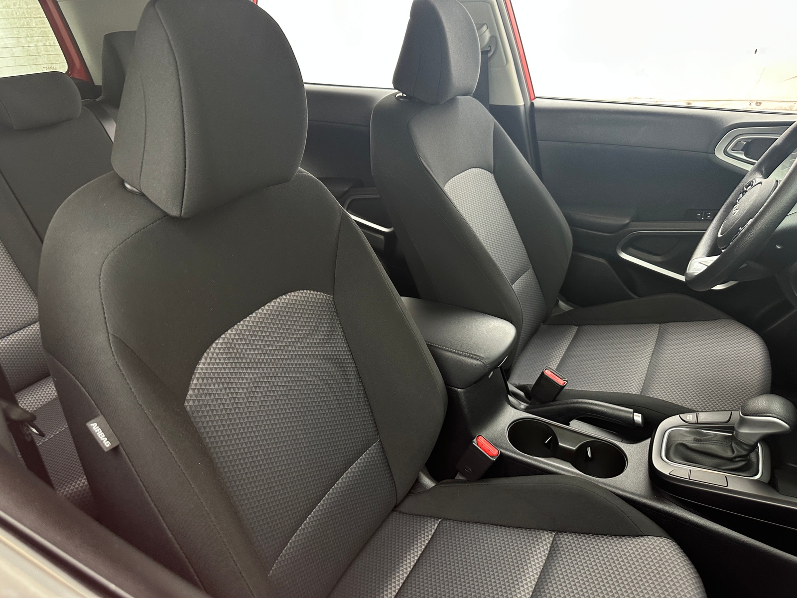 Thumbnail: 2022 Kia Soul - 2