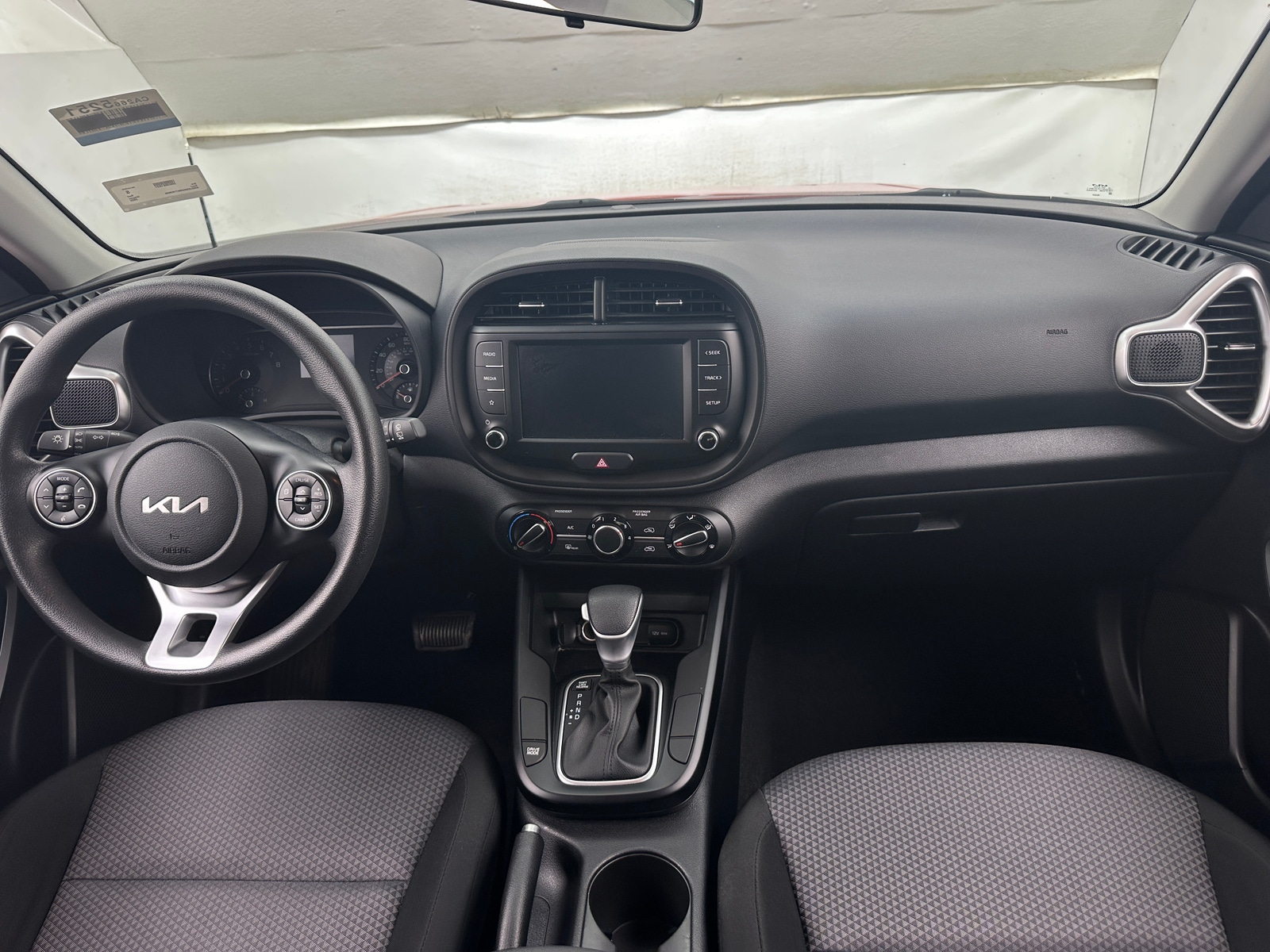 Thumbnail: 2022 Kia Soul - 3