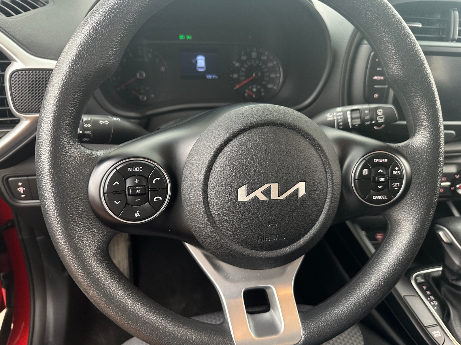 Thumbnail: 2022 Kia Soul - 5