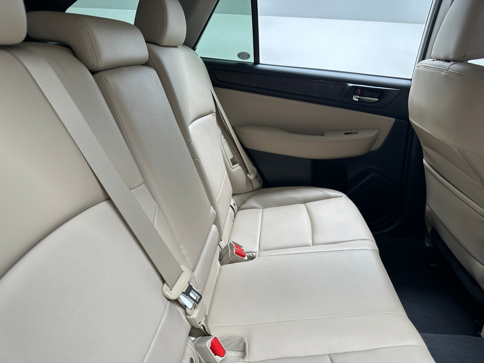 Thumbnail: 2016 Subaru Outback - 5