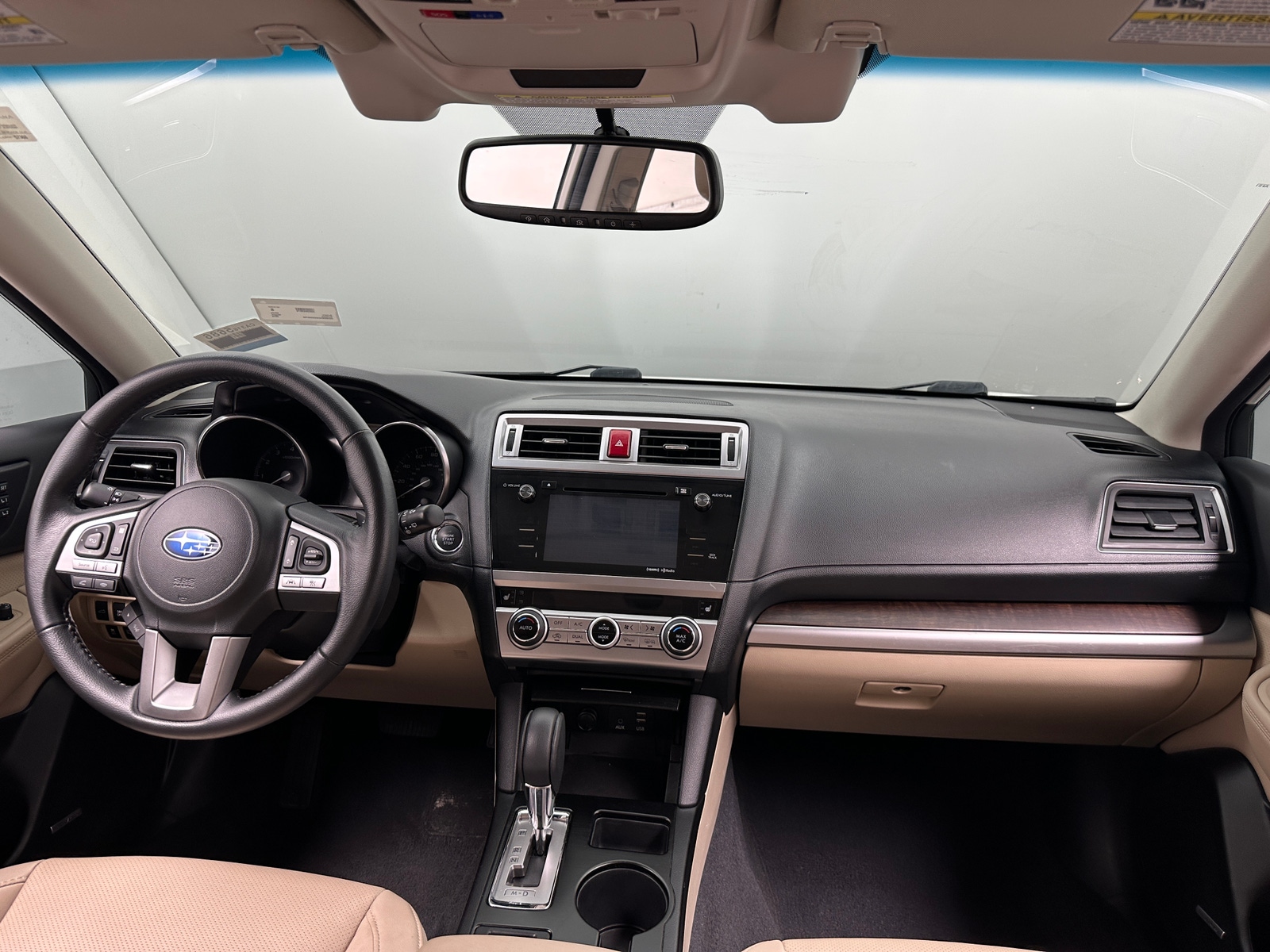 Thumbnail: 2016 Subaru Outback - 2
