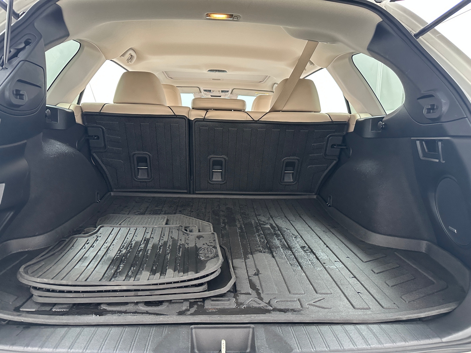Thumbnail: 2016 Subaru Outback - 6