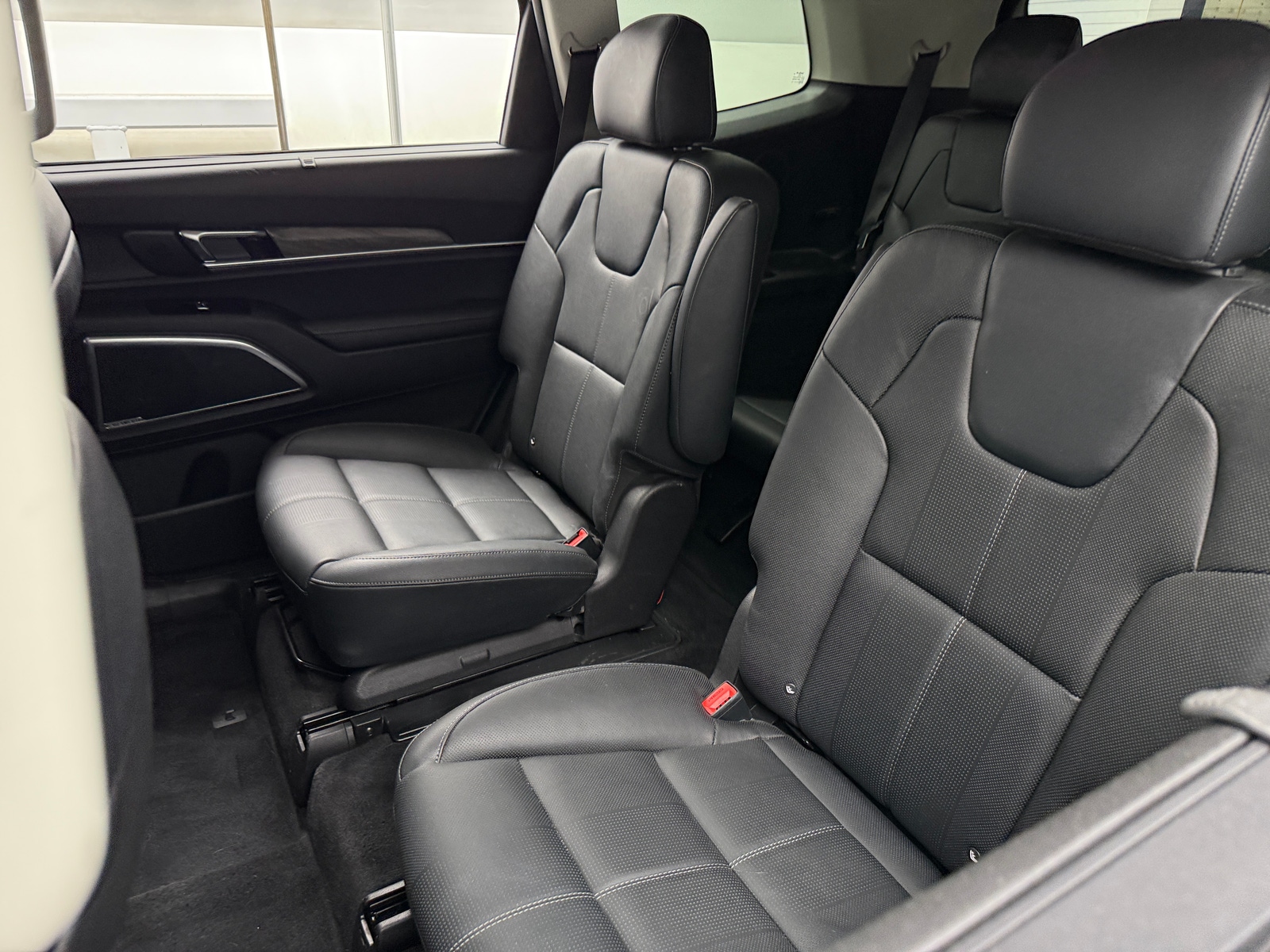 Thumbnail: 2022 Kia Telluride - 5