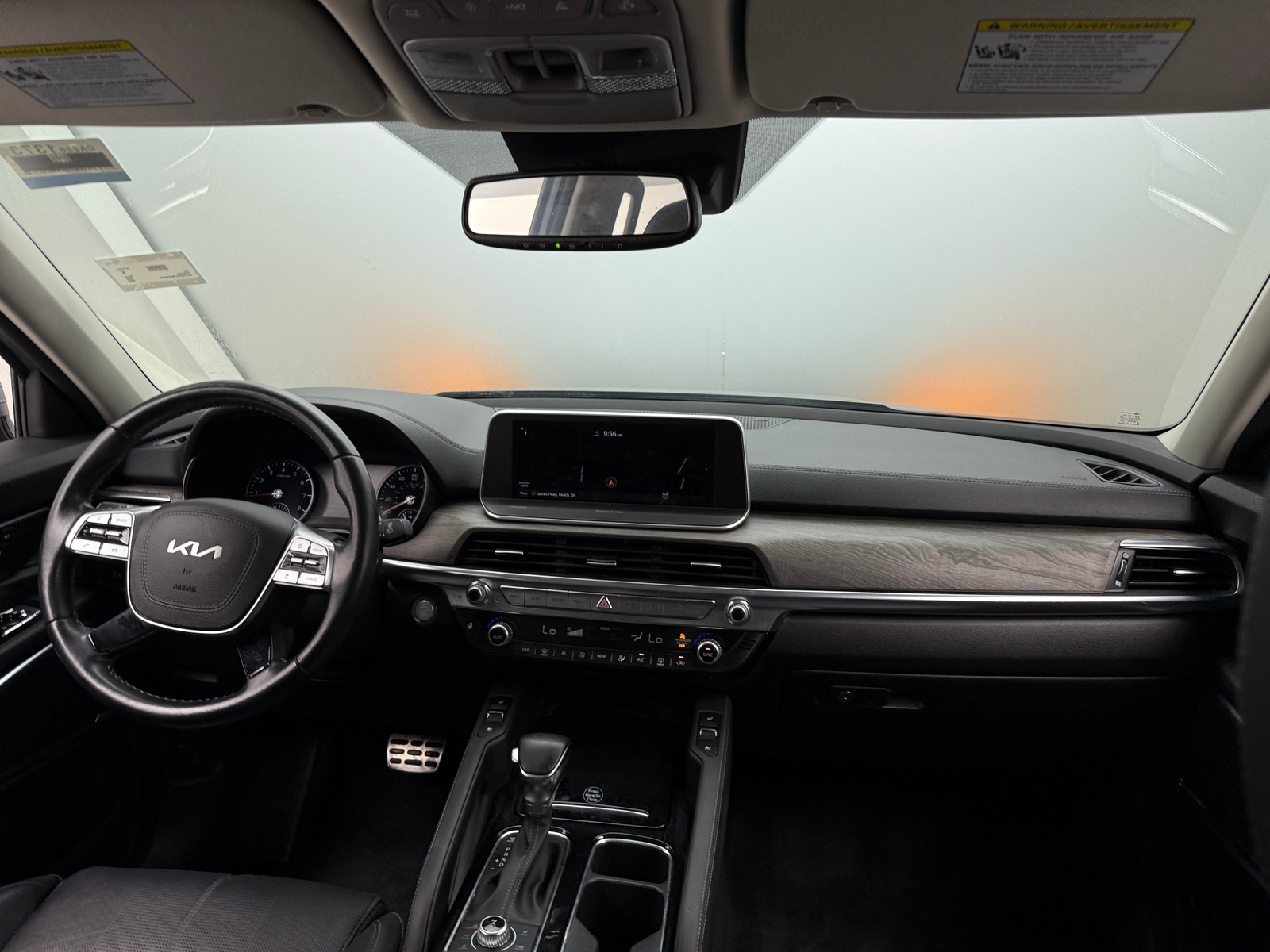 Thumbnail: 2022 Kia Telluride - 2