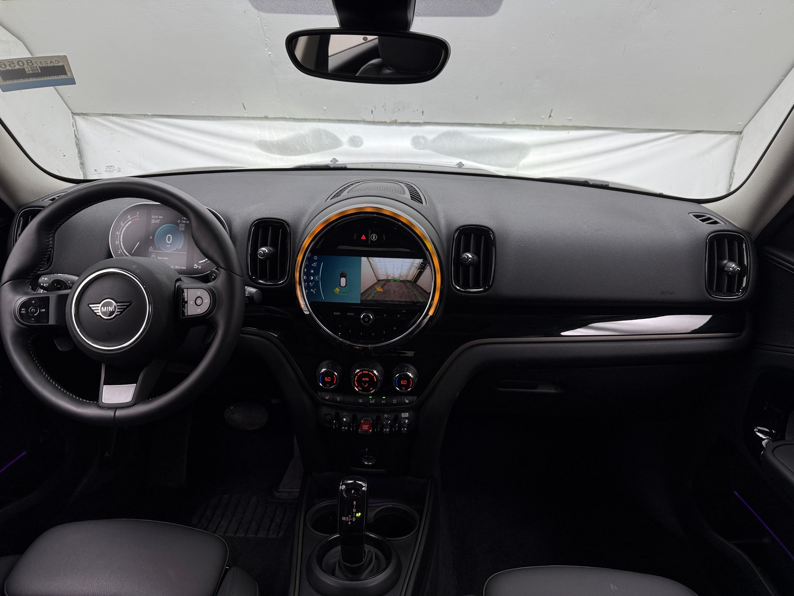 Thumbnail: 2024 MINI Cooper Countryman - 2