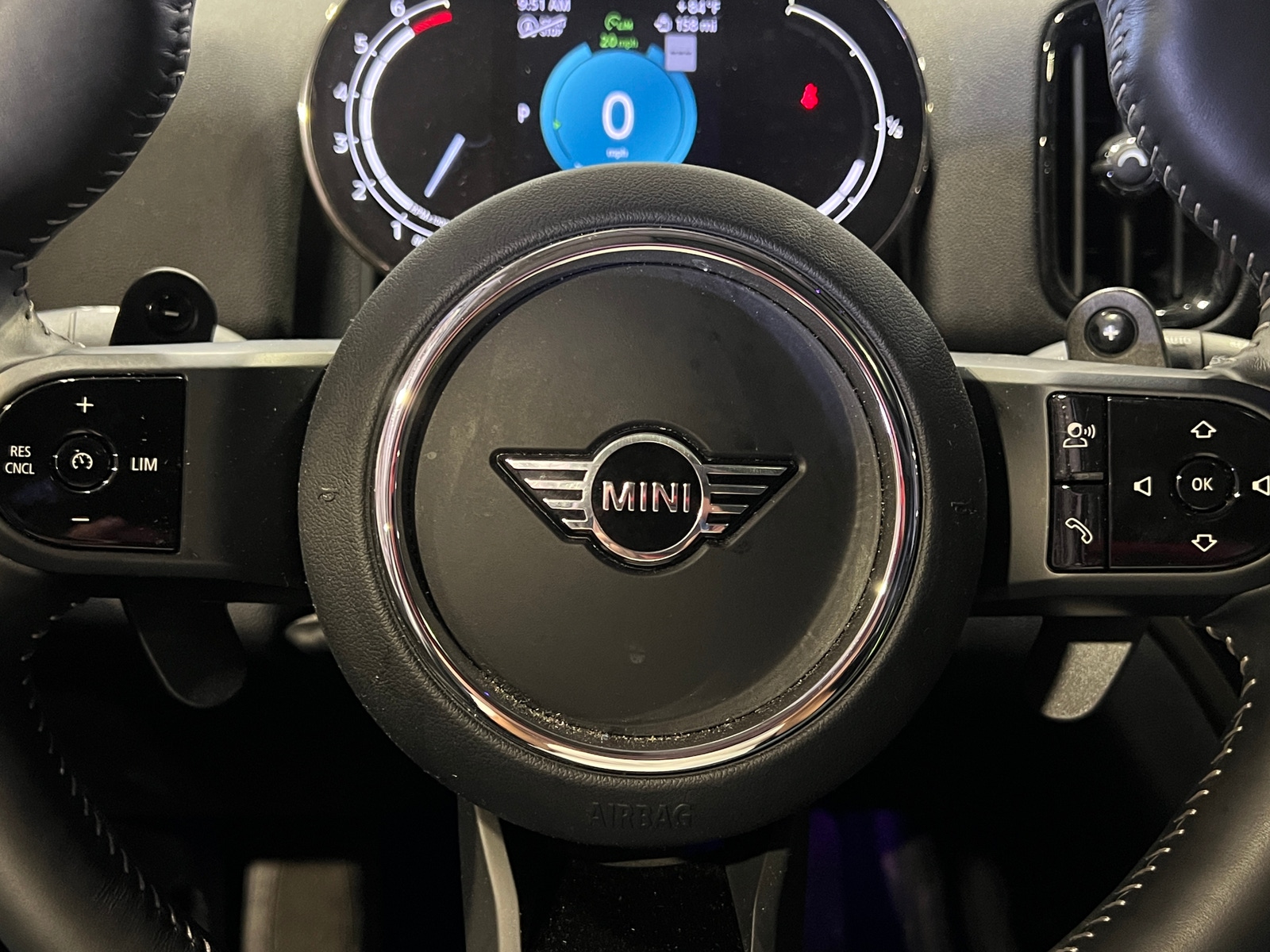 Thumbnail: 2024 MINI Cooper Countryman - 4
