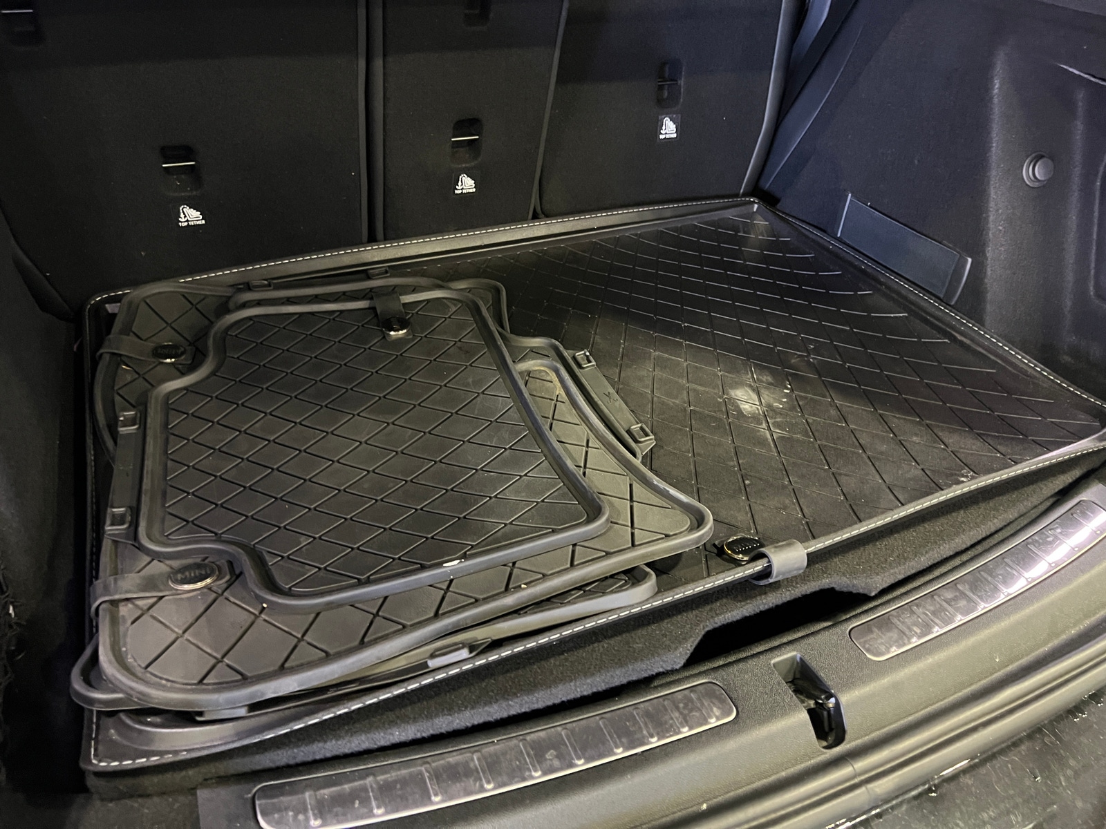 Thumbnail: 2024 MINI Cooper Countryman - 6