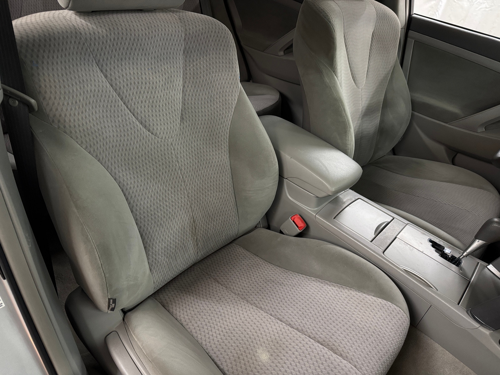 Thumbnail: 2011 Toyota Camry - 2