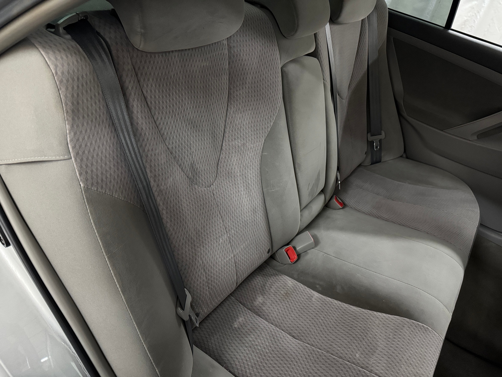 Thumbnail: 2011 Toyota Camry - 6