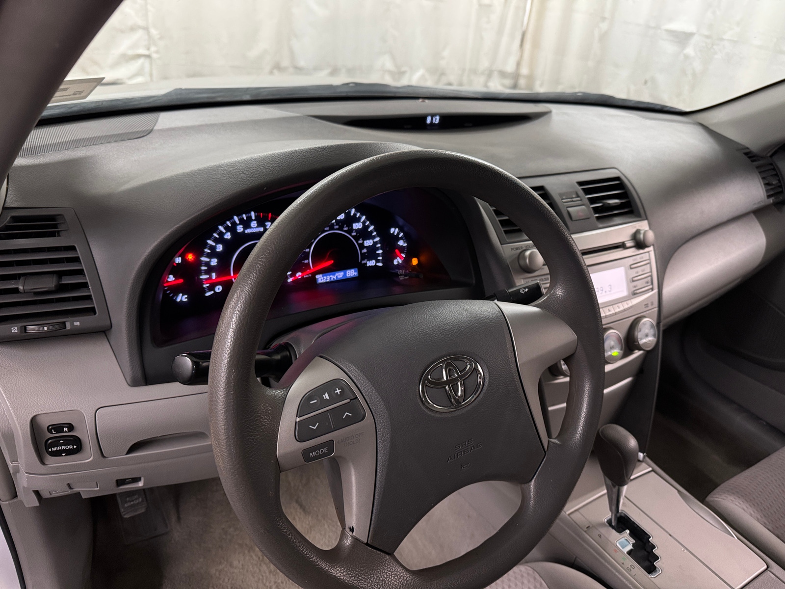 Thumbnail: 2011 Toyota Camry - 3
