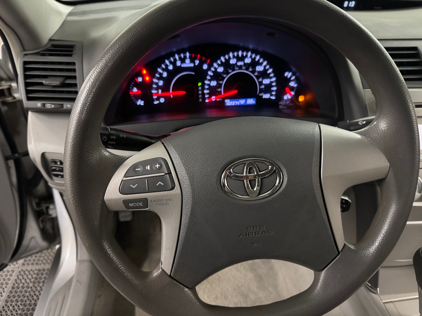 Thumbnail: 2011 Toyota Camry - 5