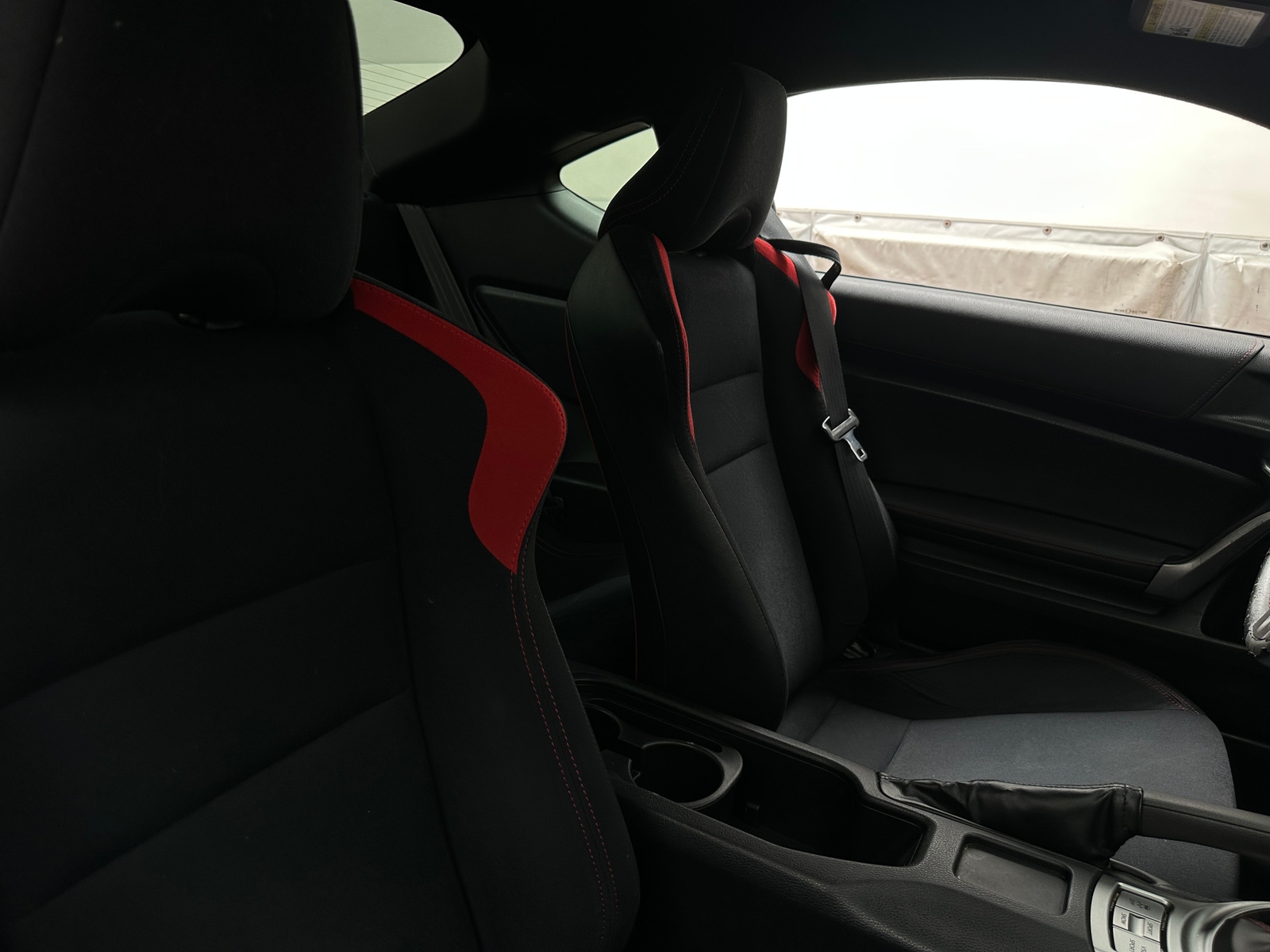Thumbnail: 2014 Scion FR-S - 2