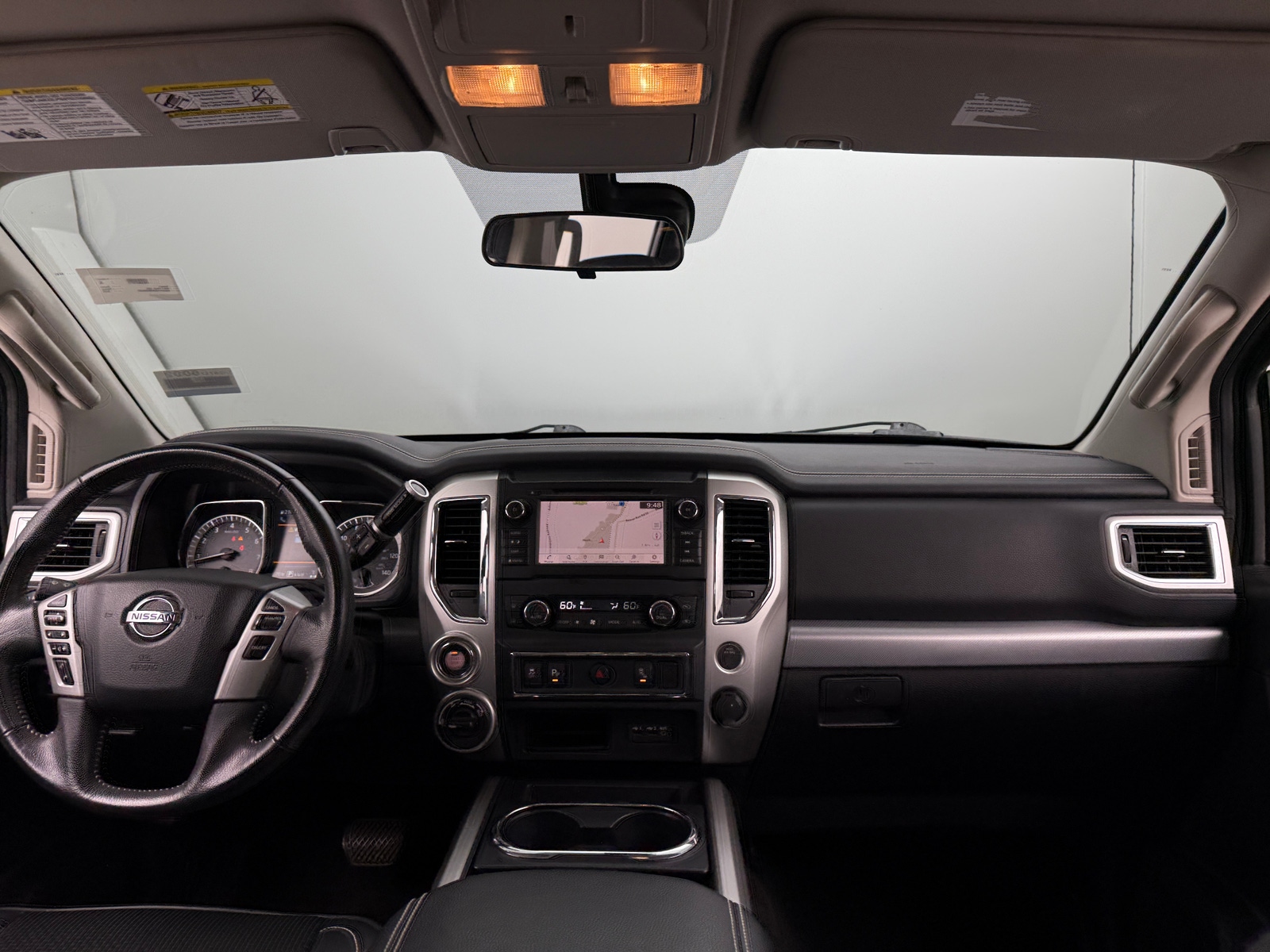 Thumbnail: 2019 Nissan Titan - 3