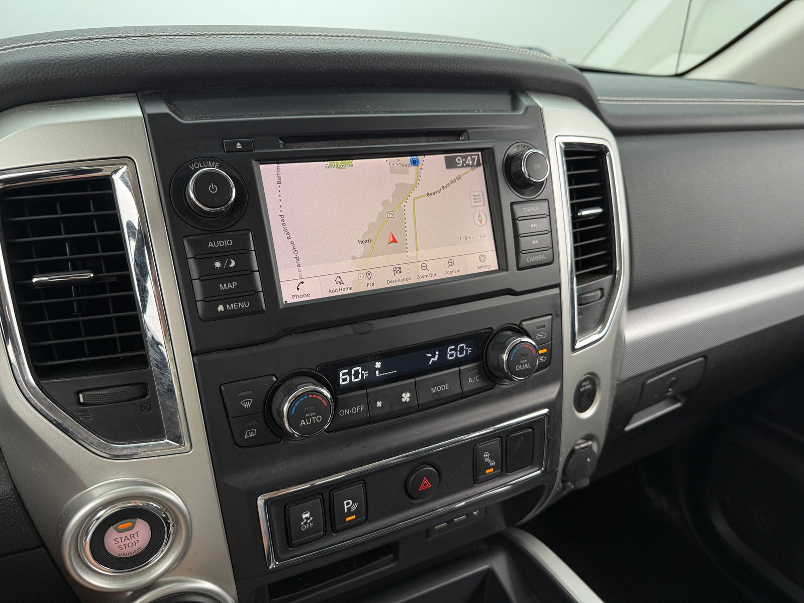 Thumbnail: 2019 Nissan Titan - 4