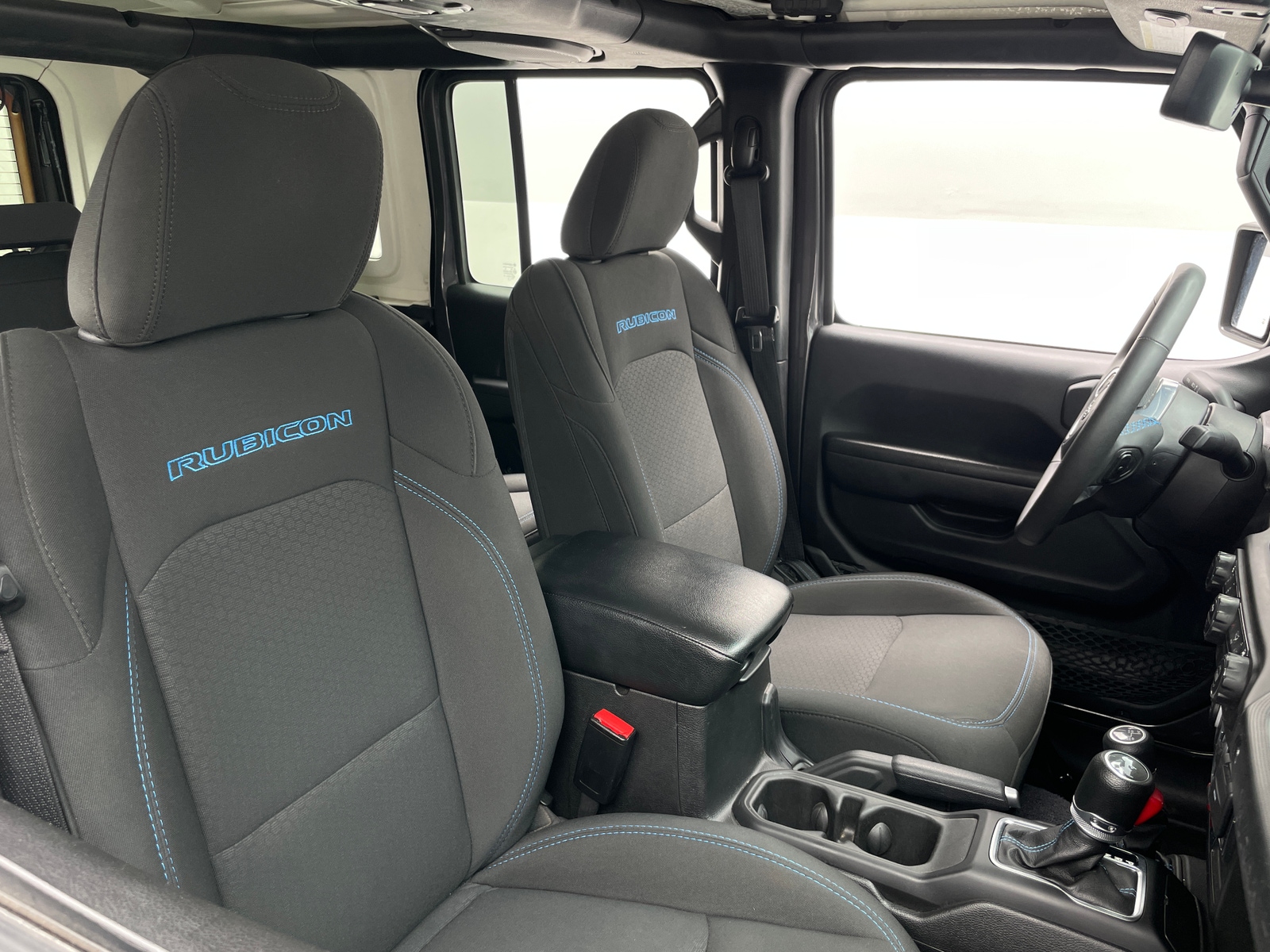 Thumbnail: 2023 Jeep Wrangler - 2