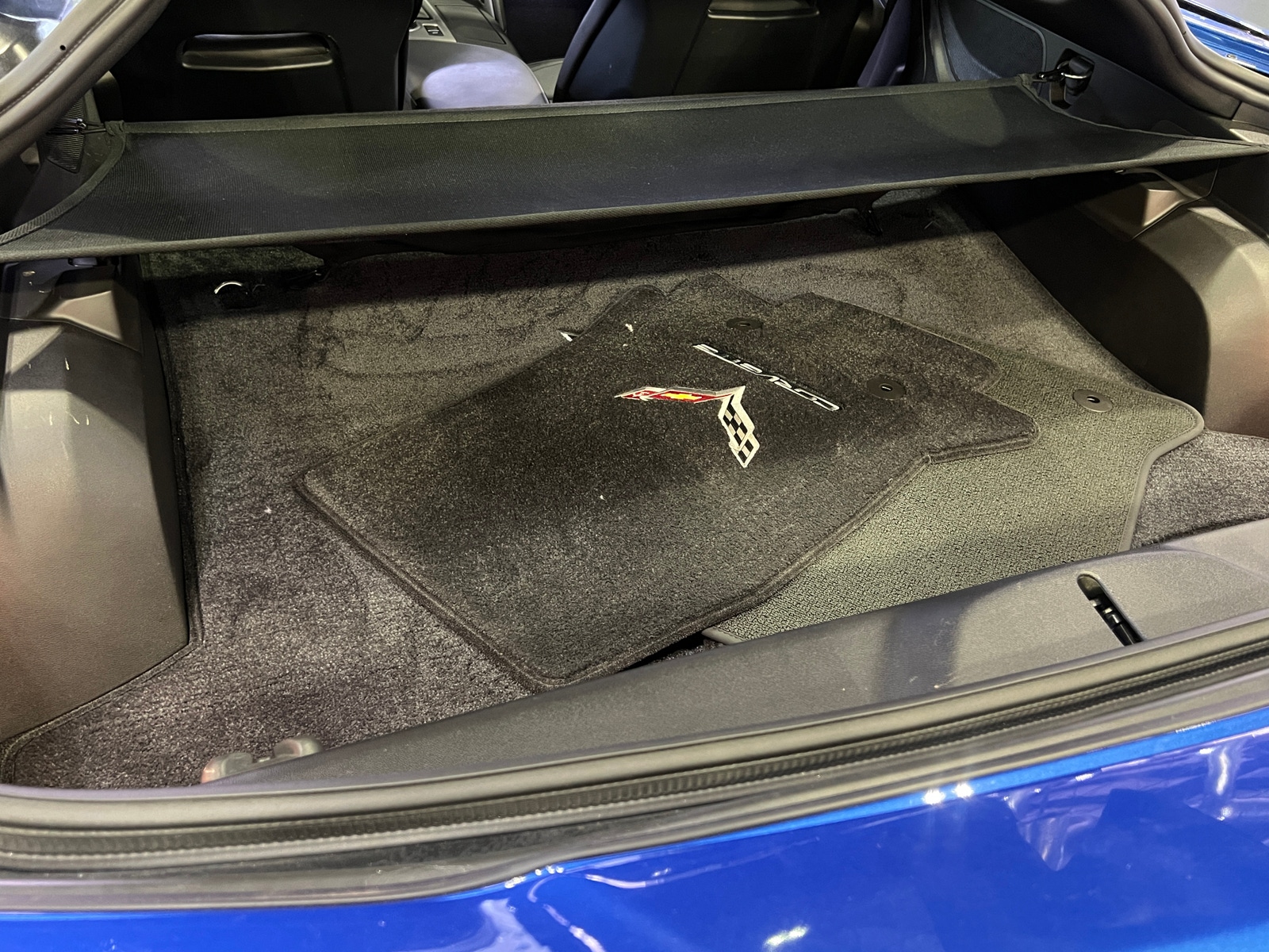 Thumbnail: 2019 Chevrolet Corvette - 4