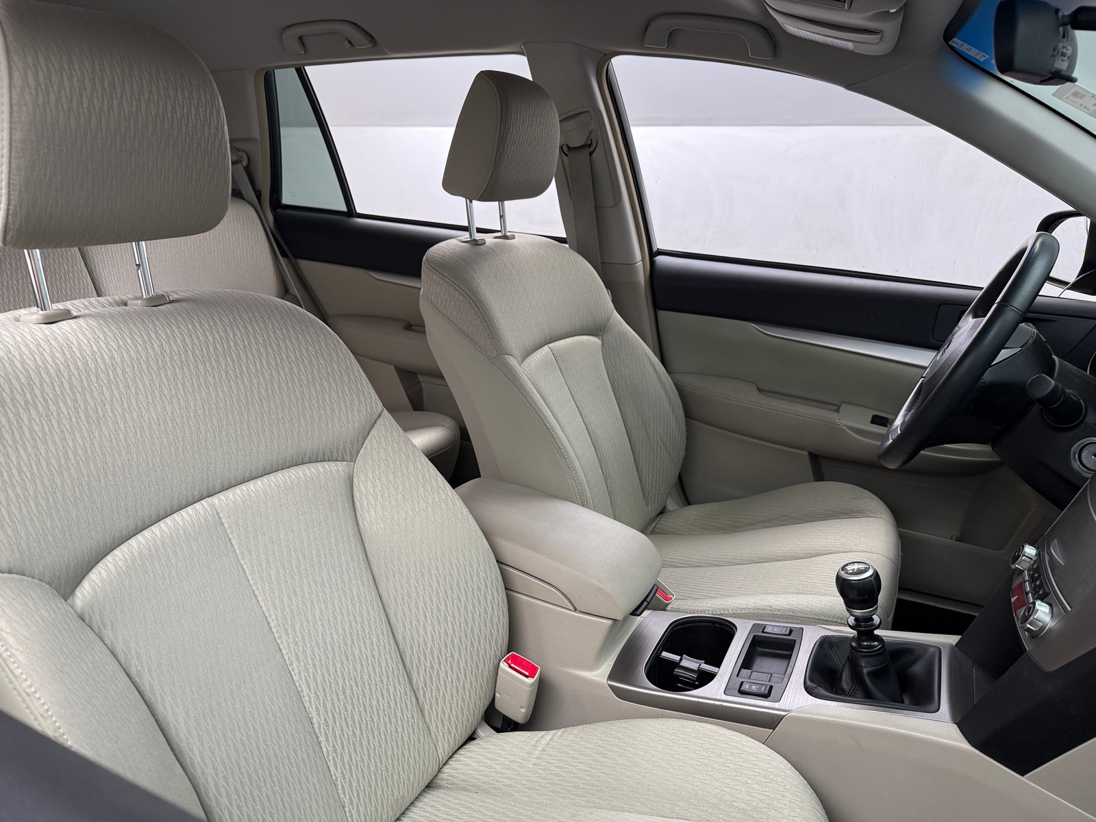 Thumbnail: 2012 Subaru Outback - 2