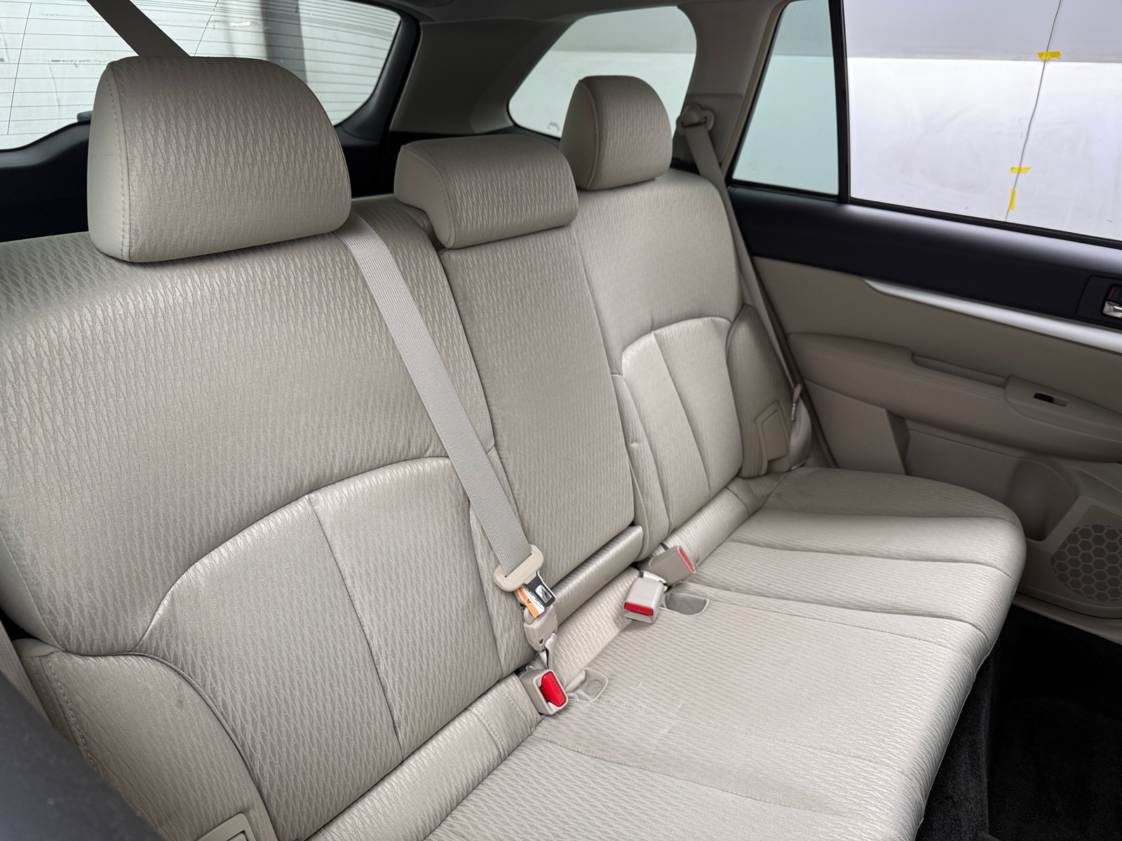 Thumbnail: 2012 Subaru Outback - 6