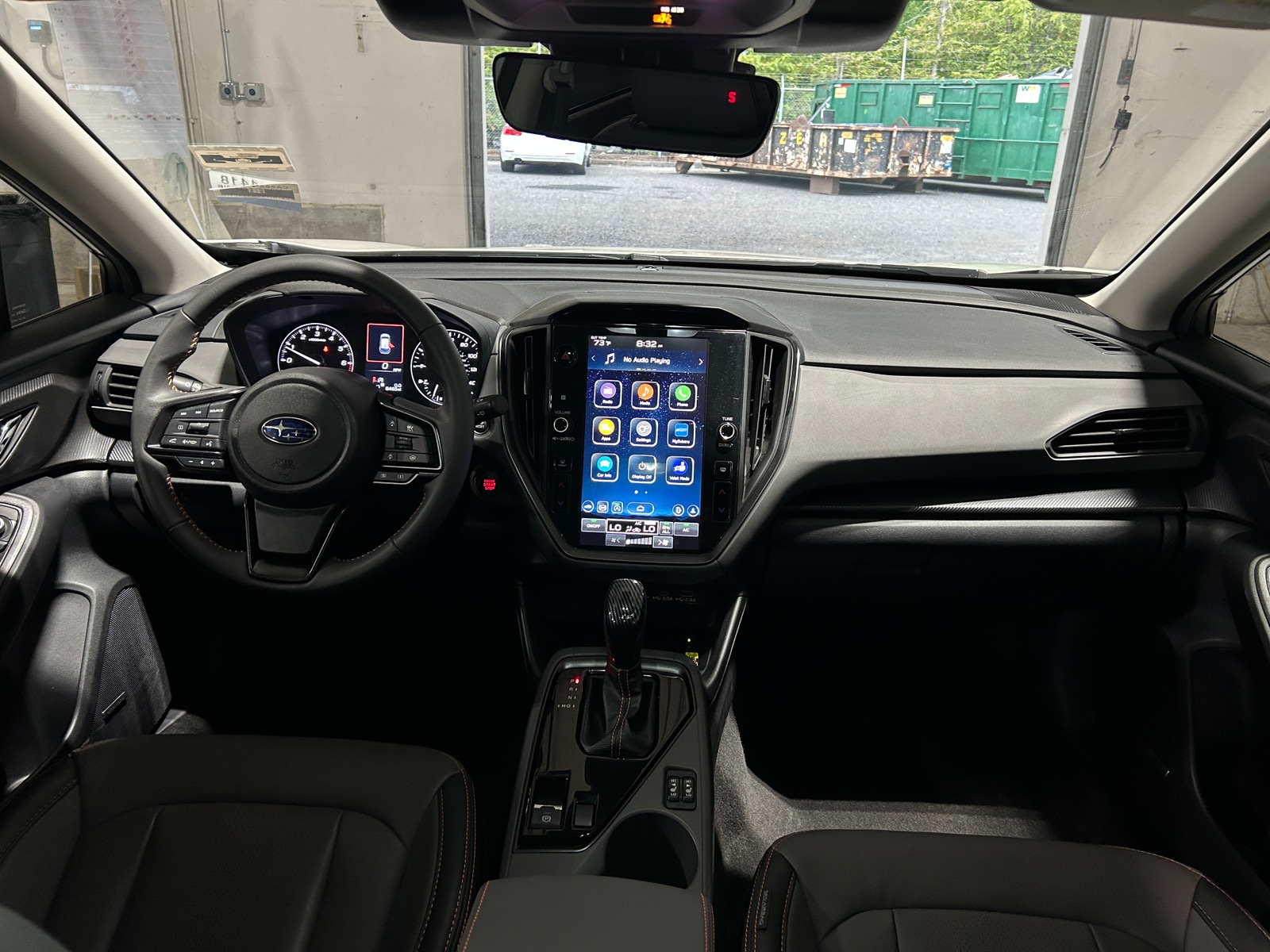 Thumbnail: 2024 Subaru Crosstrek - 2